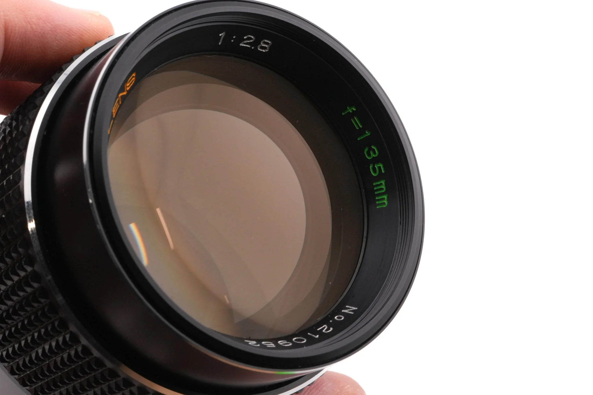 Astron 135mm f2.8 - Image 3