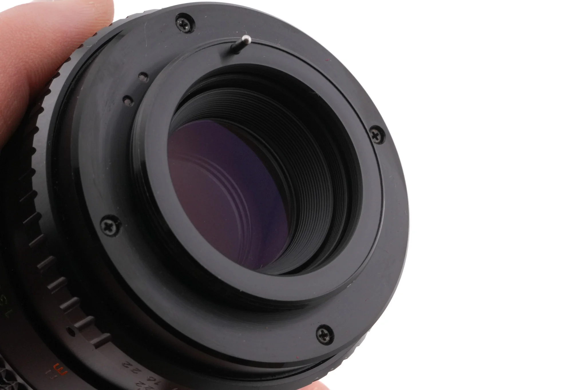 Astron 135mm f2.8 - Image 4