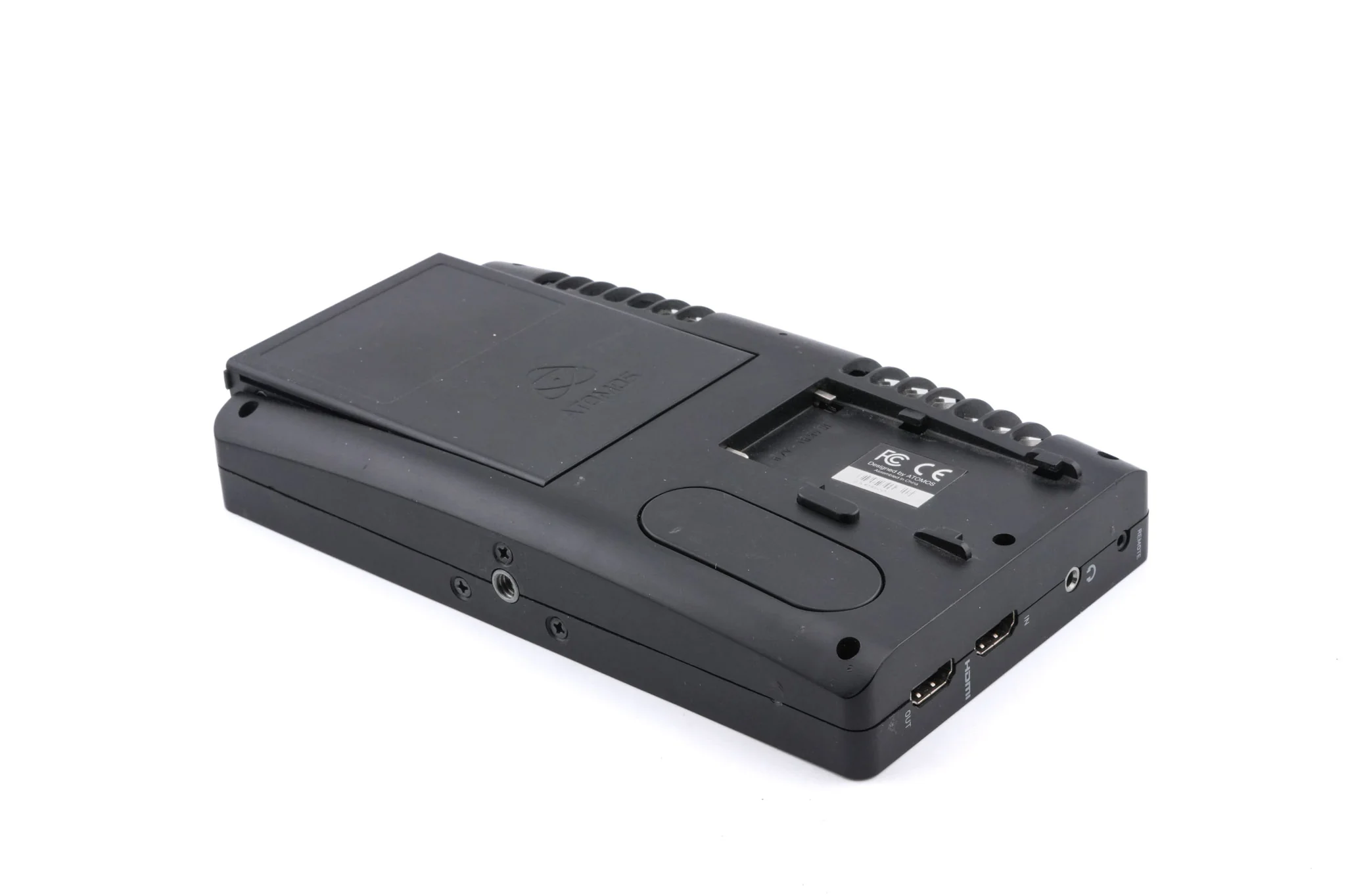 Atomos Ninja Assassin - Image 3