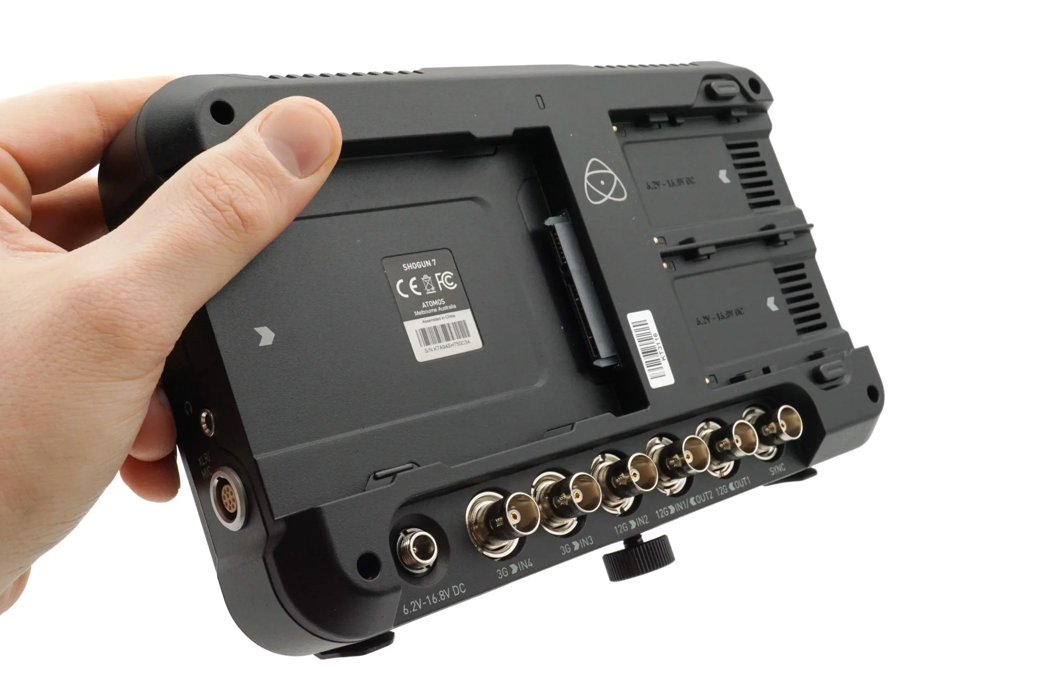 Atomos Shogun 7 - Image 6
