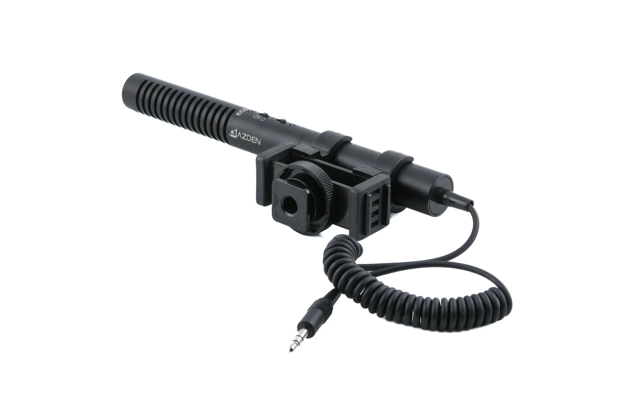 Azden ECZ-990 Microphone - Image 3