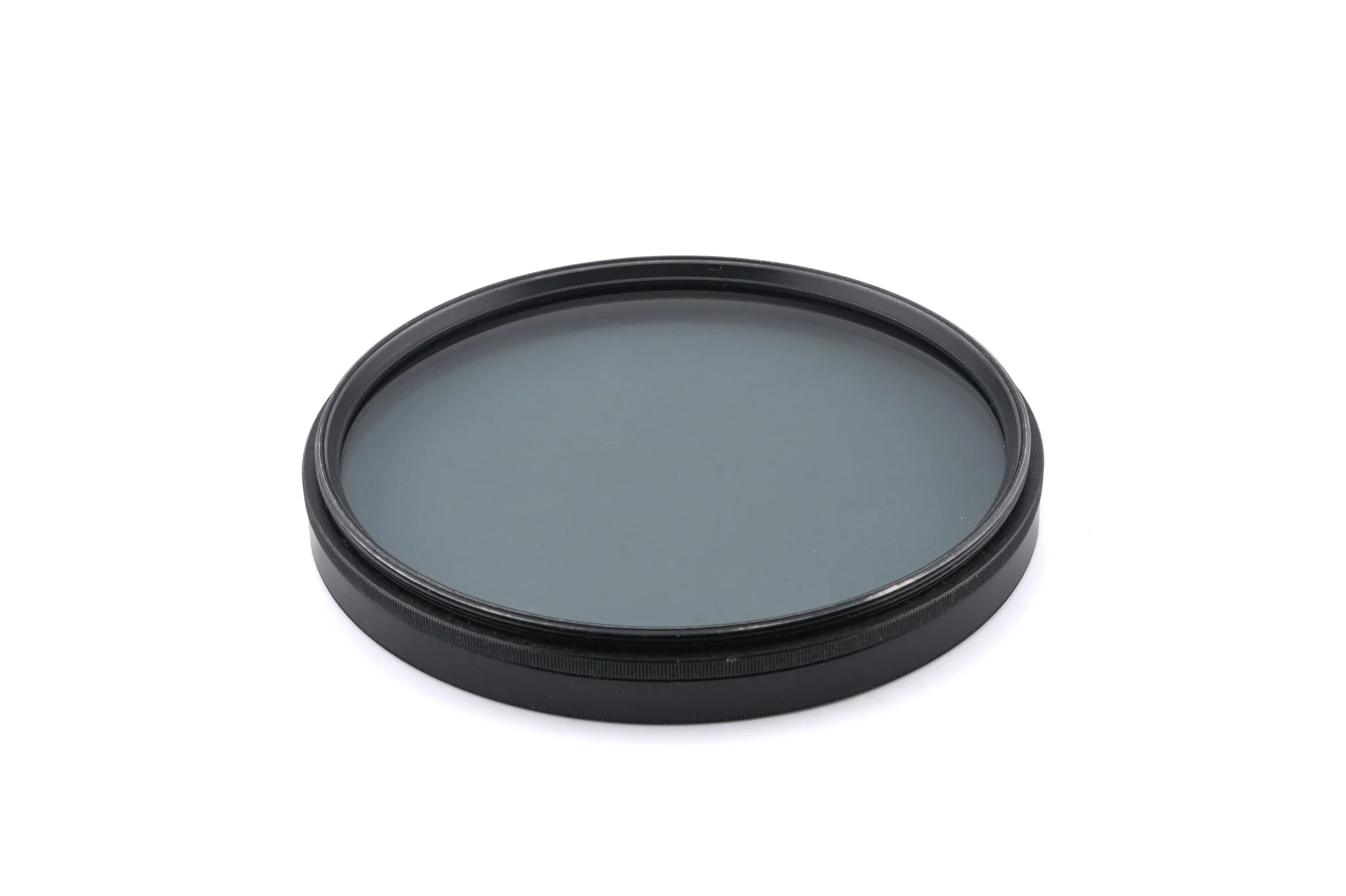 B+W 105mm Circular Polarising FIlter E KSM C-POL - Image 2