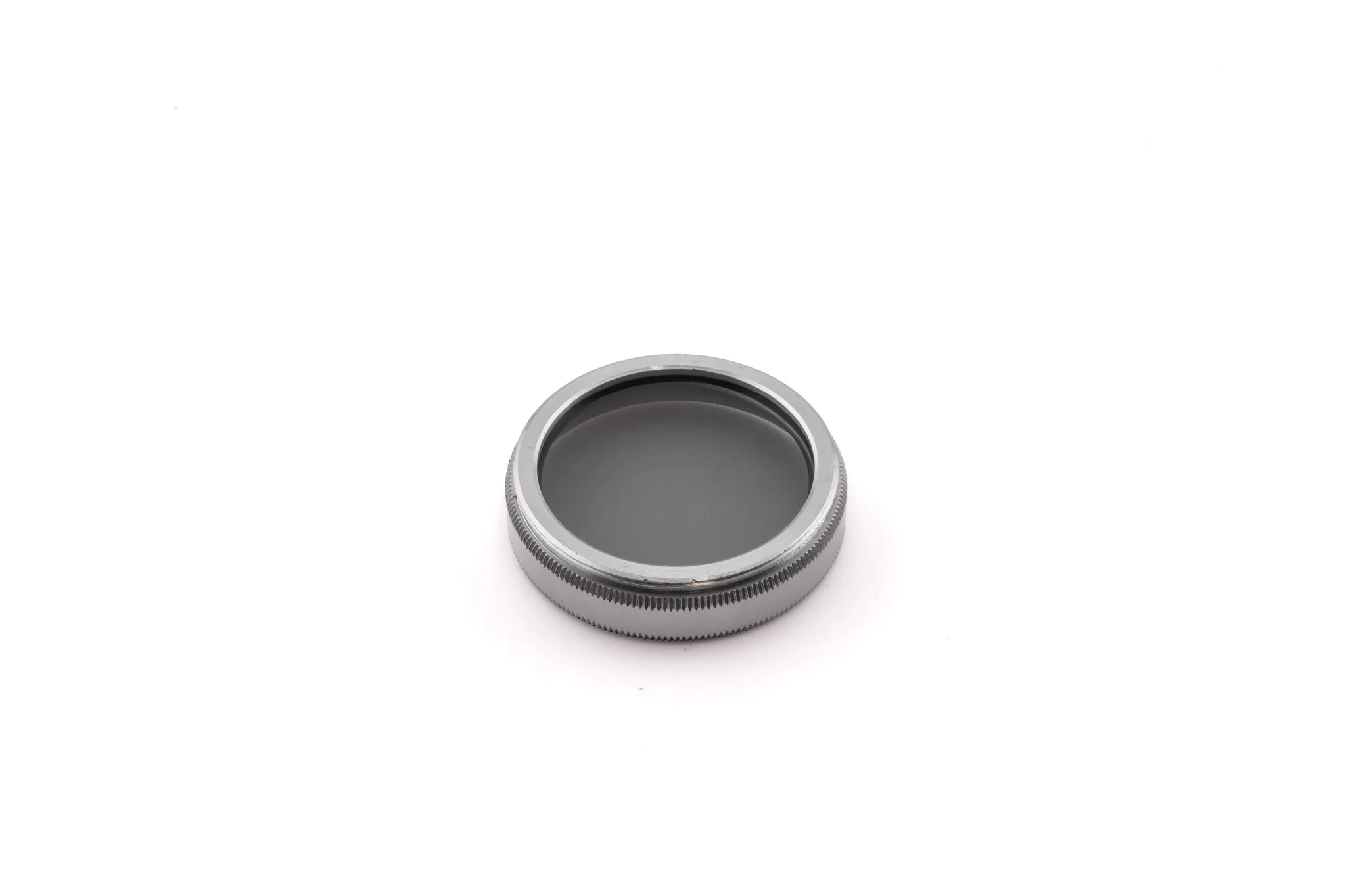 B+W 27mm Neutral Density Filter 2x 27E - Image 2