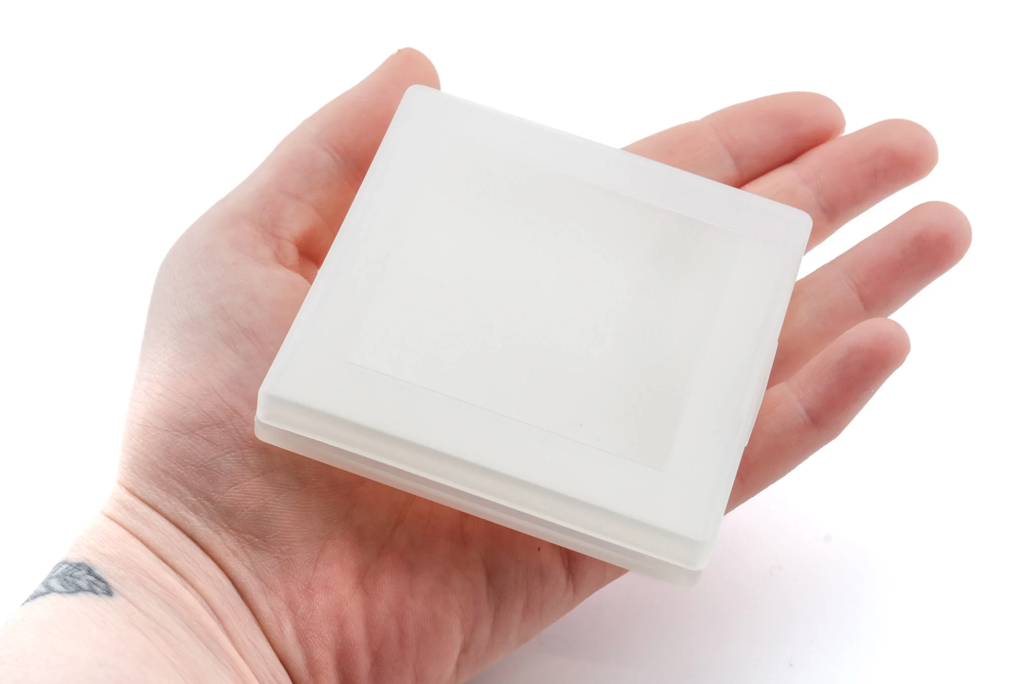 B+W 55mm Skylight Filter KR 1.5 1.1x MC - Image 3