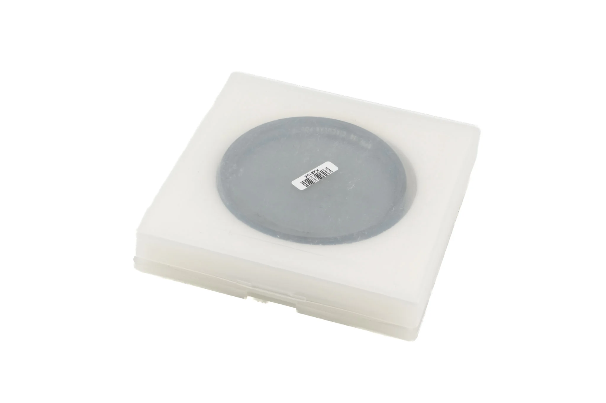 B+W 58mm Circular Polarizing Filter - Image 2