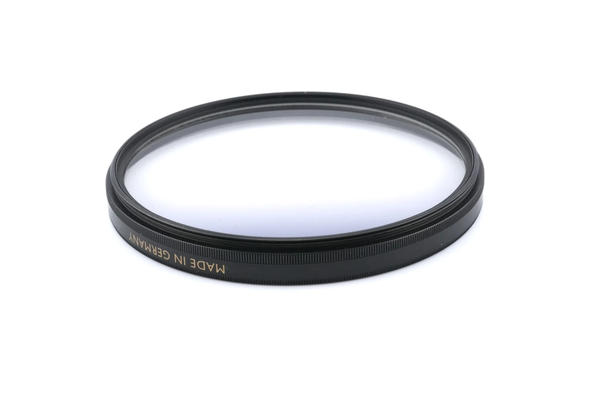 B+W 77mm Gradient Filter Grey 25% - Image 2