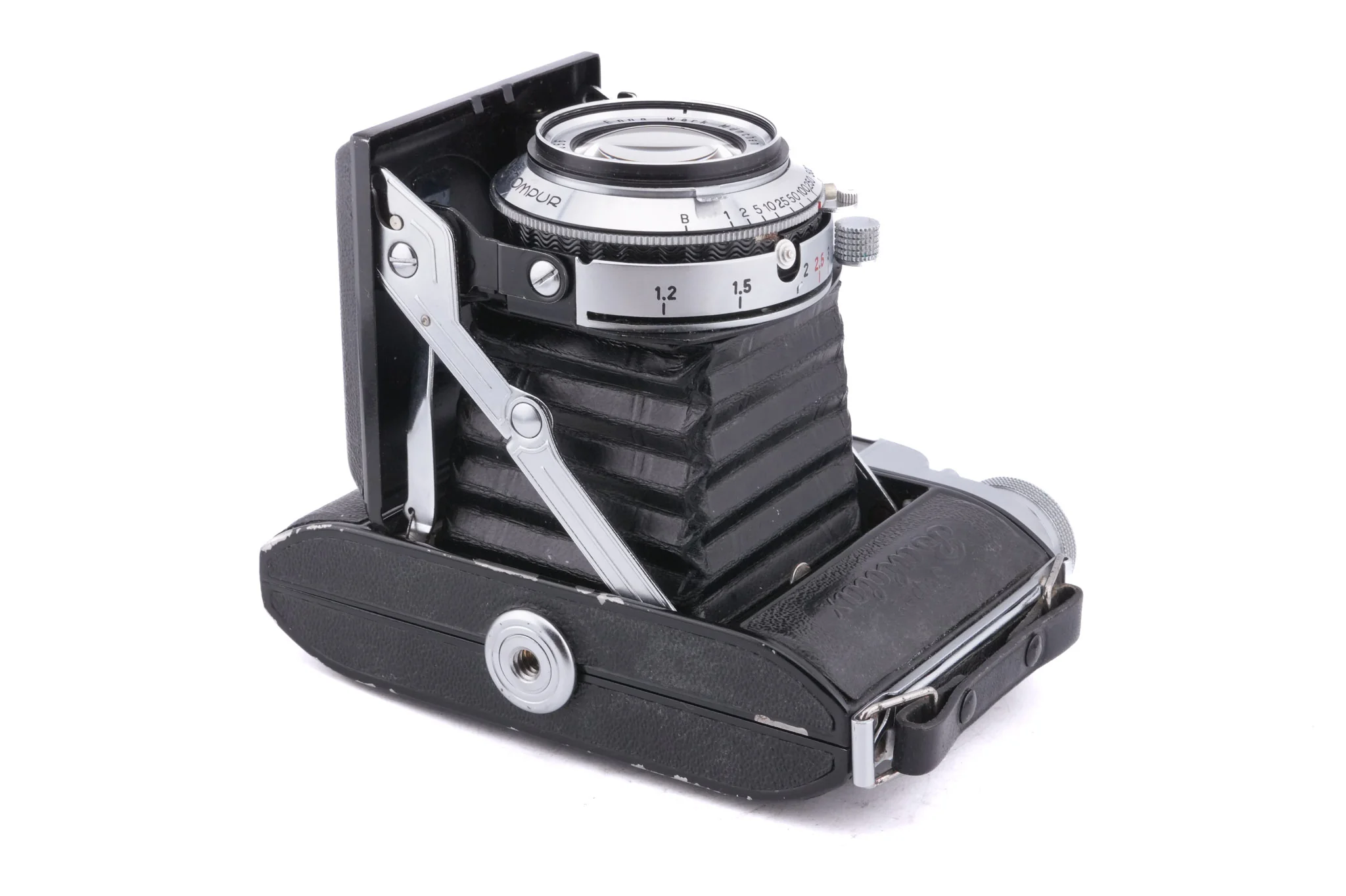 Balda Super Baldax (f2.8) - Image 4