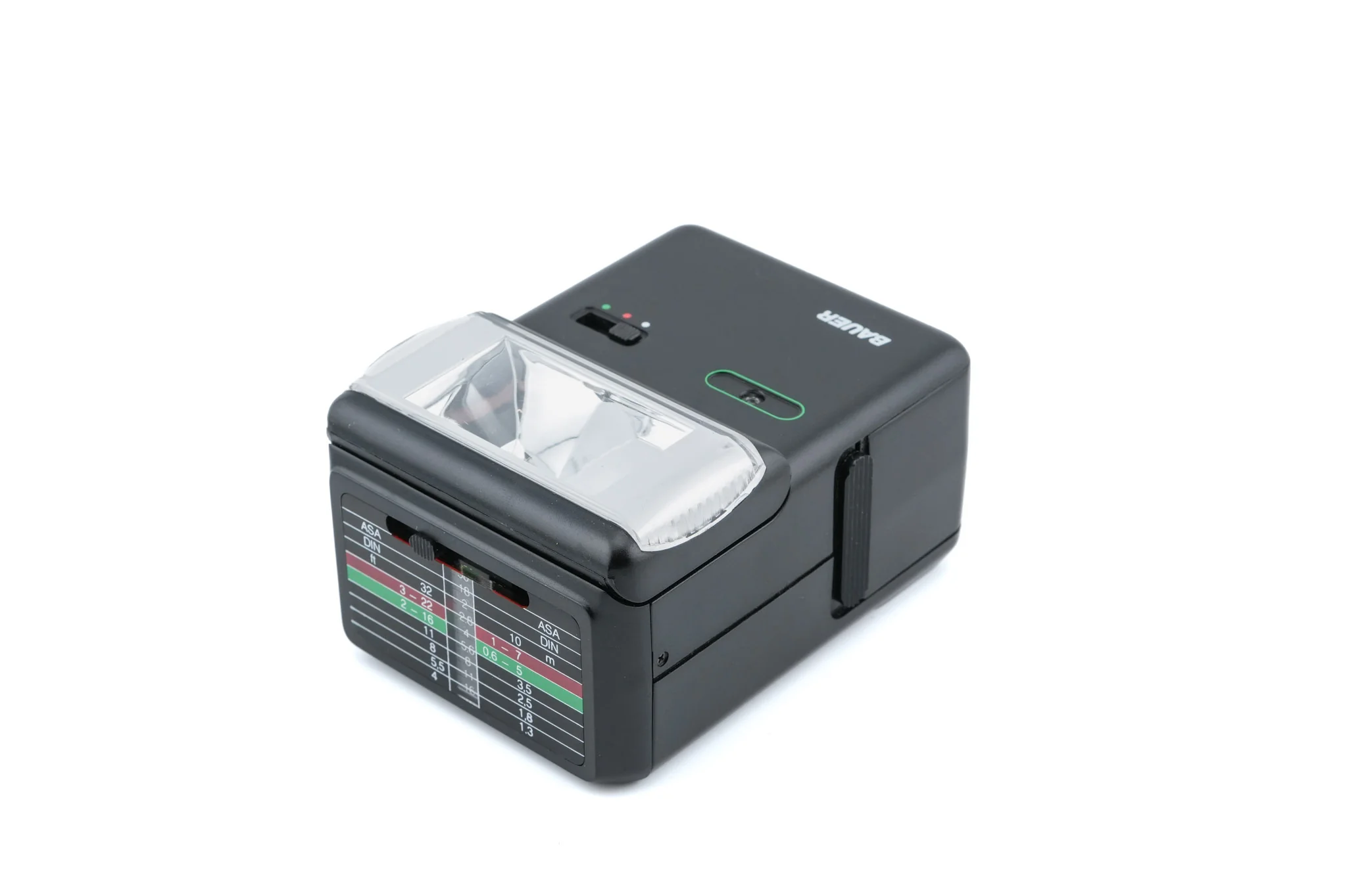 Bauer E328 ABS - Image 2