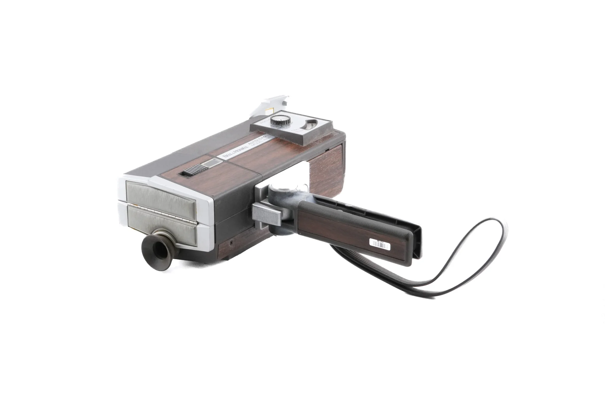 Bell & Howell Autoload 442 - Image 3