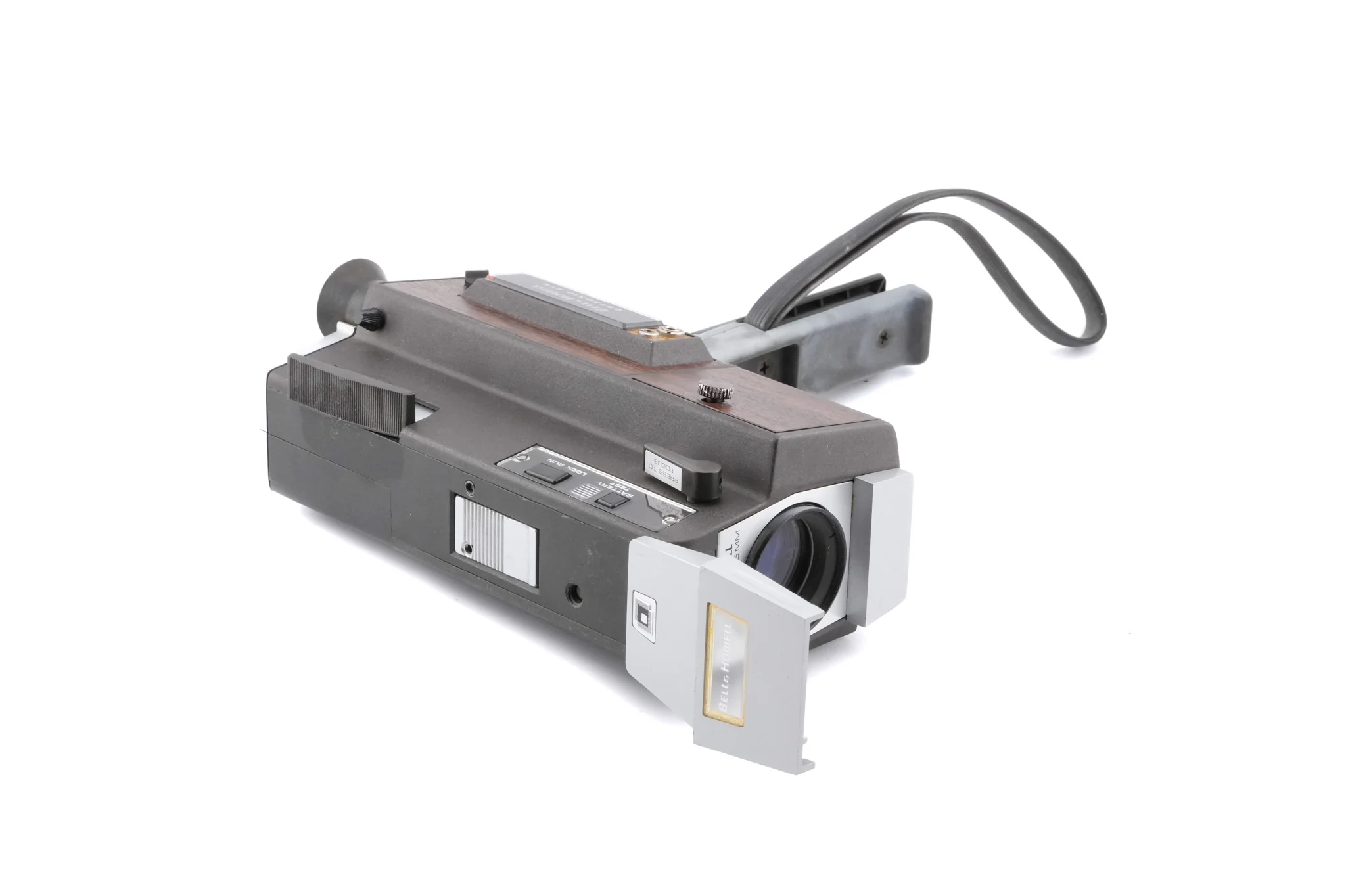 Bell & Howell Autoload 442 - Image 4