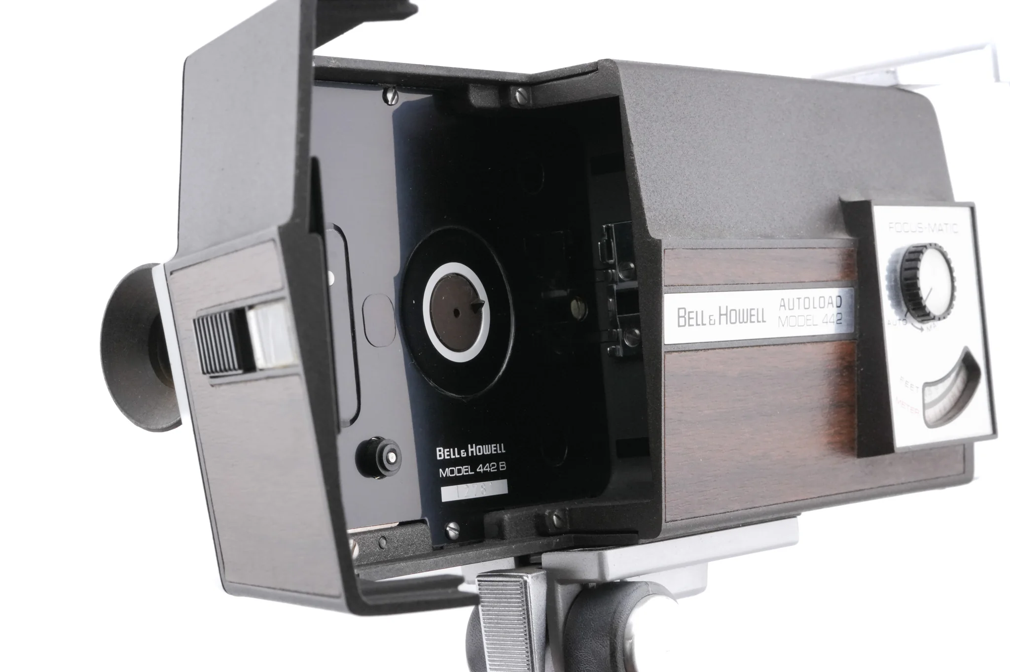 Bell & Howell Autoload 442 - Image 6