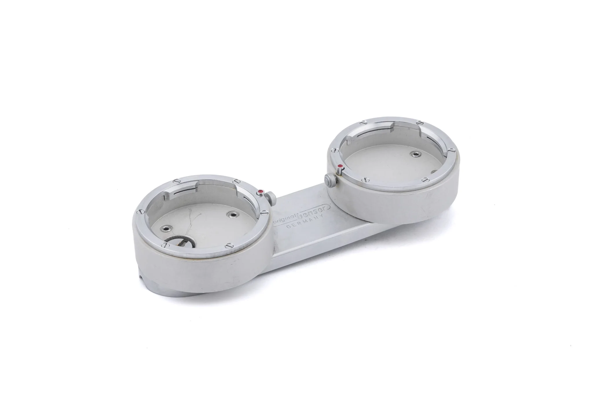 Benser M Lens Holder Base Plate - Image 3
