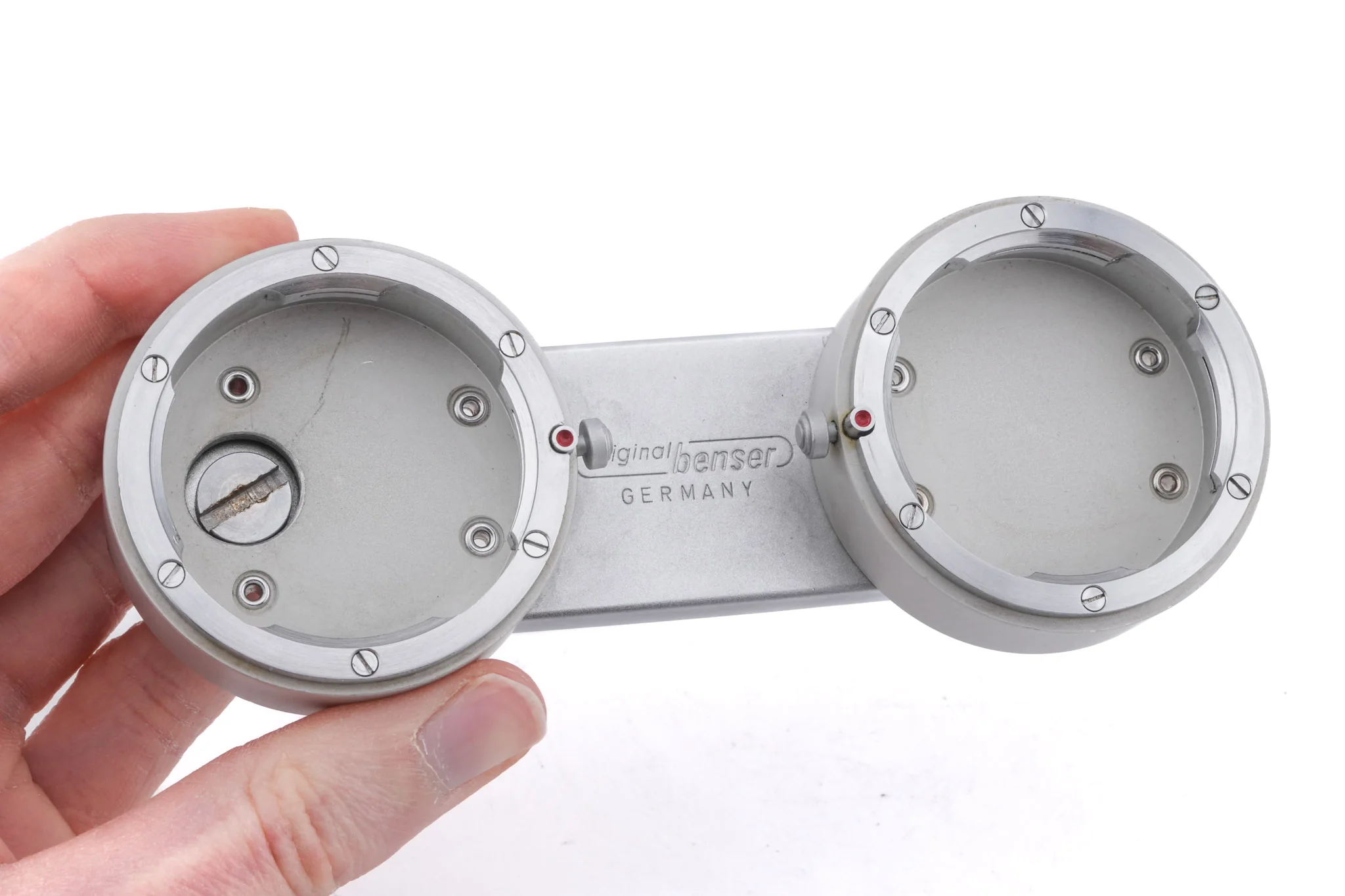 Benser M Lens Holder Base Plate - Image 4