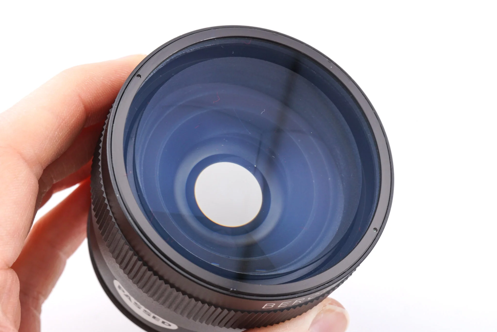 Beroflex 0.39x Wide Converter Multi-Weitwinkel - Image 3
