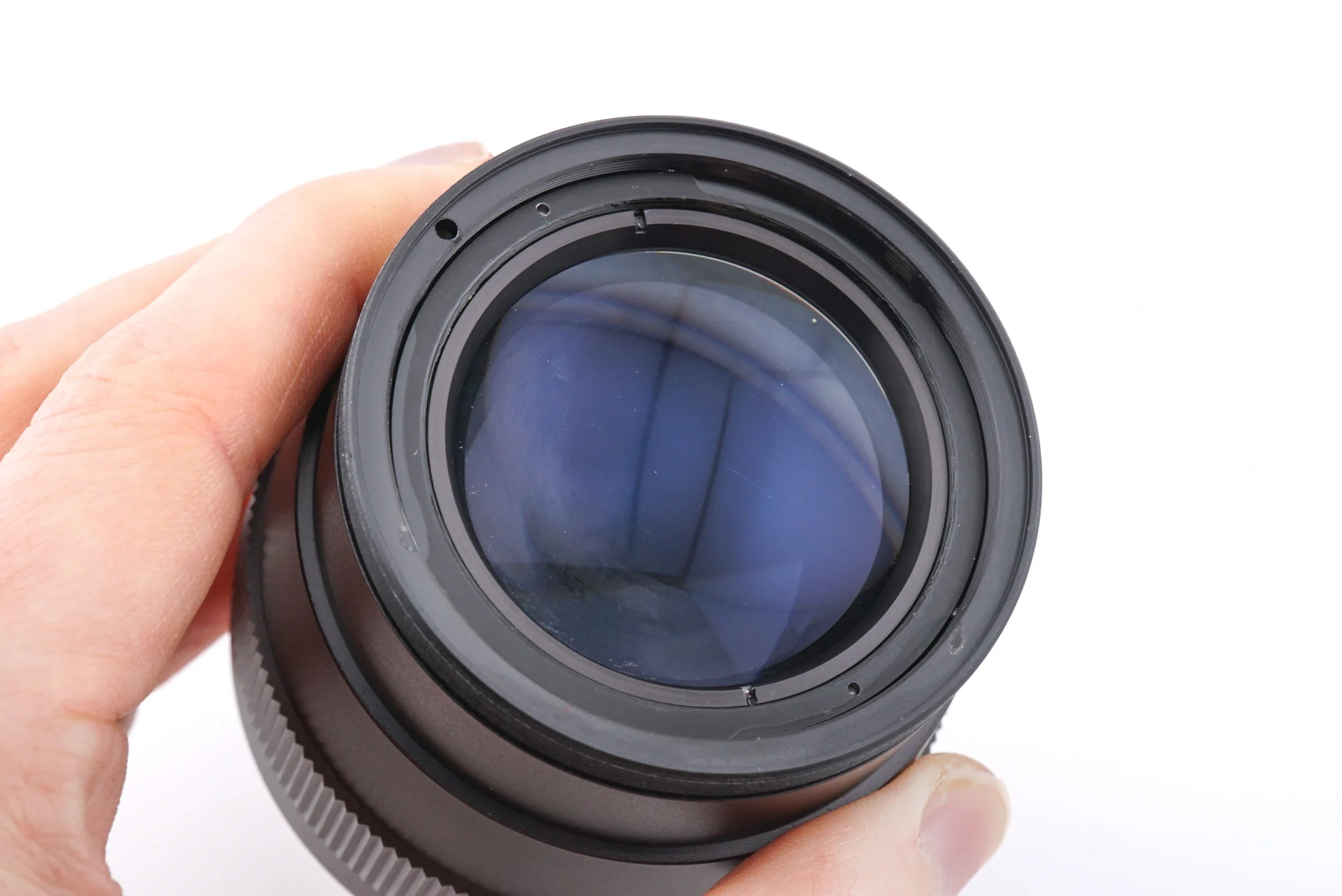 Beroflex 0.39x Wide Converter Multi-Weitwinkel - Image 4