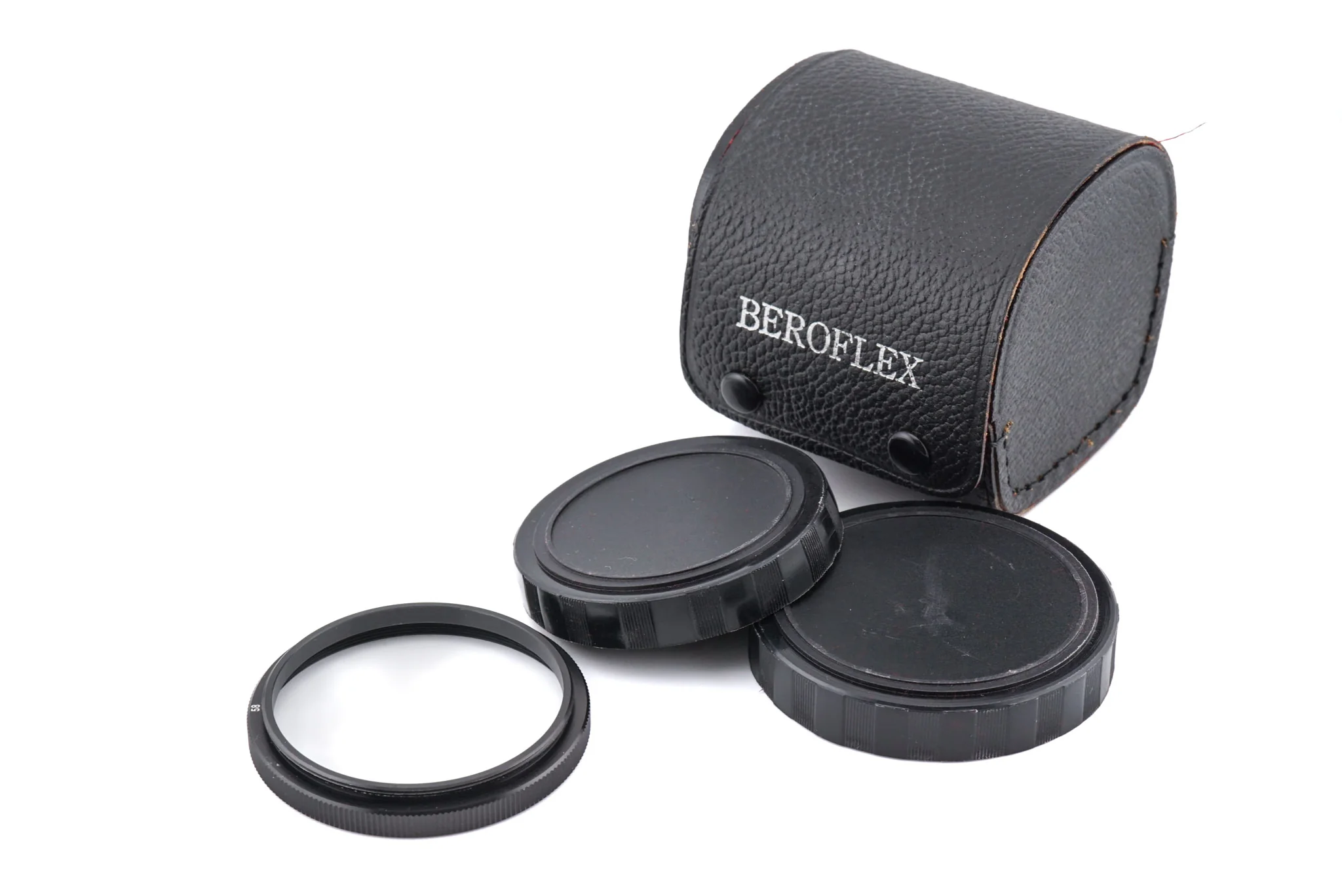 Beroflex 0.39x Wide Converter Multi-Weitwinkel - Image 5