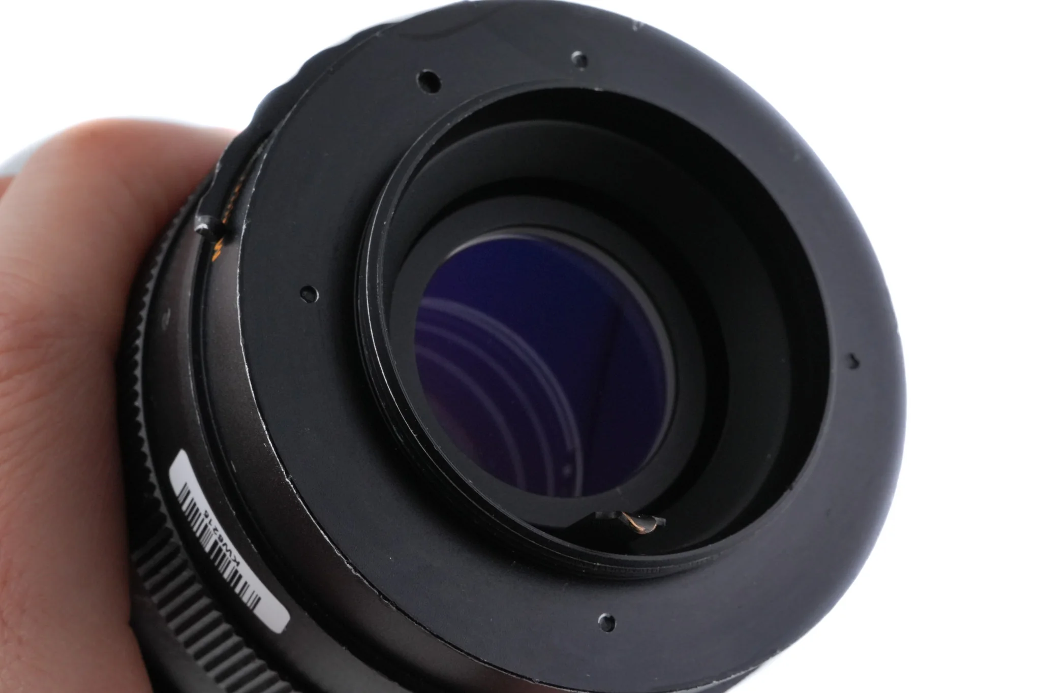 Beroflex 135mm f2.8 Auto-Beroflex - Image 4