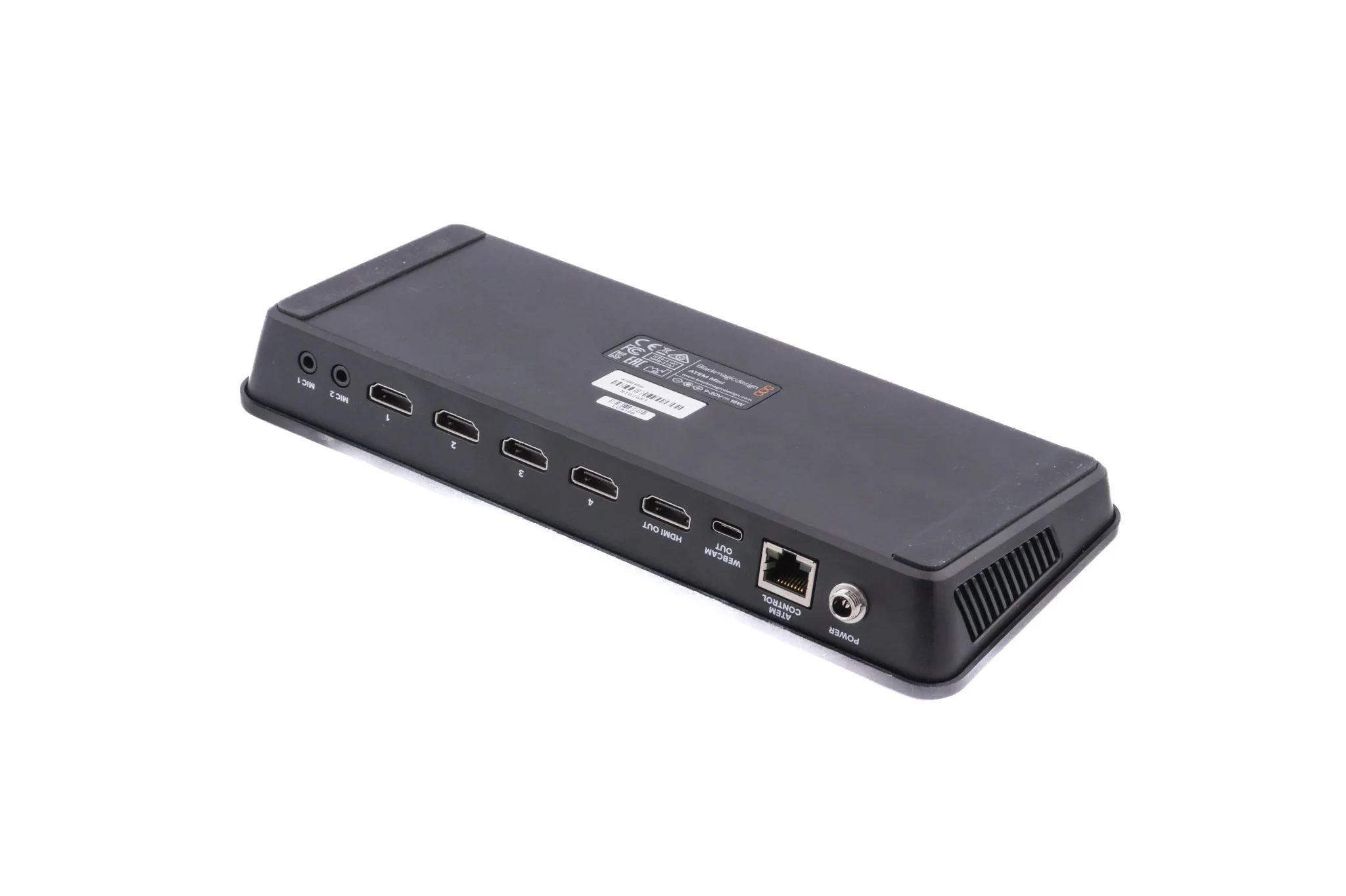 Blackmagic ATEM Mini Switcher - Image 2