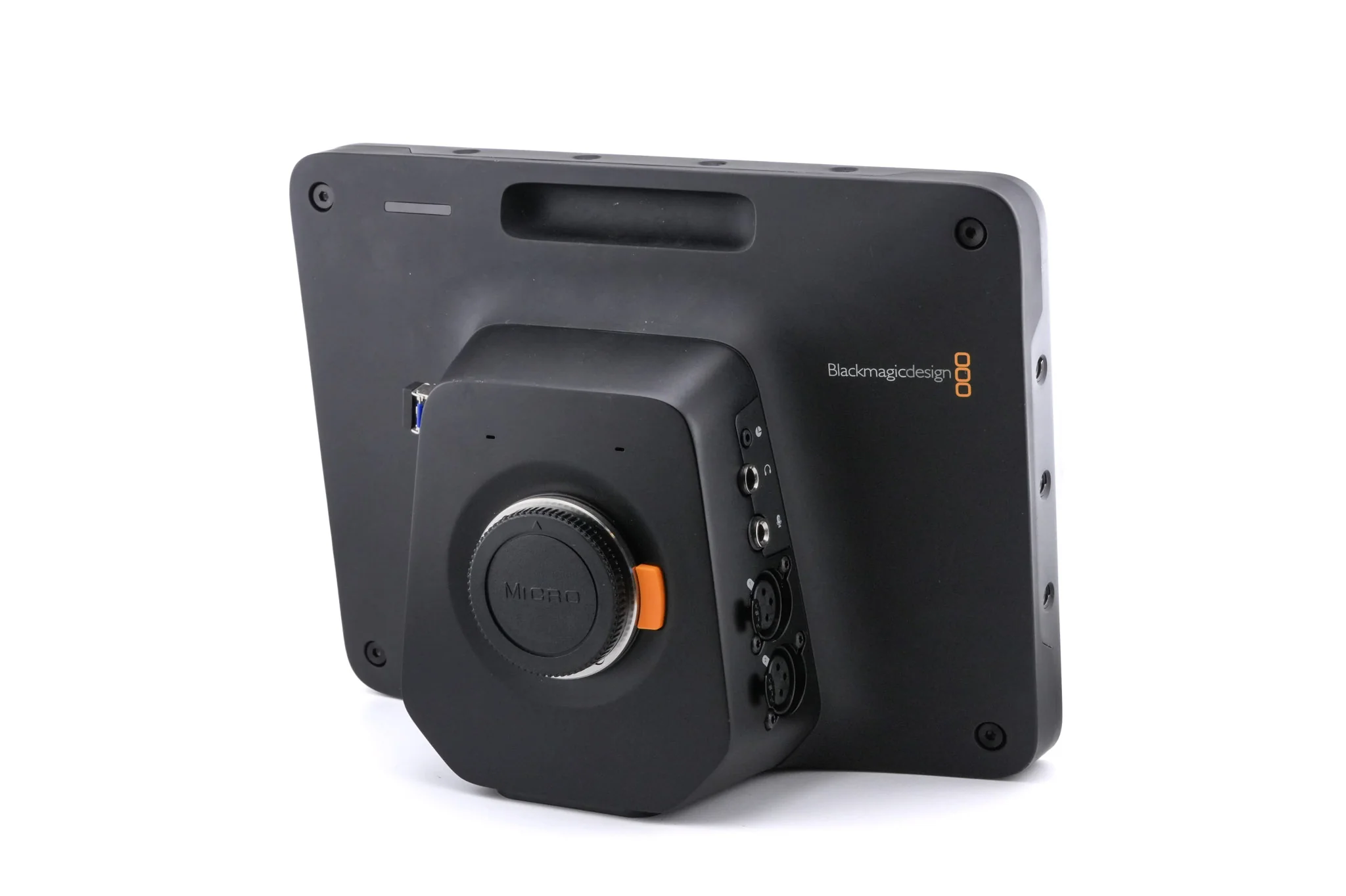 Blackmagic Design Studio Camera HD 2 - Image 2