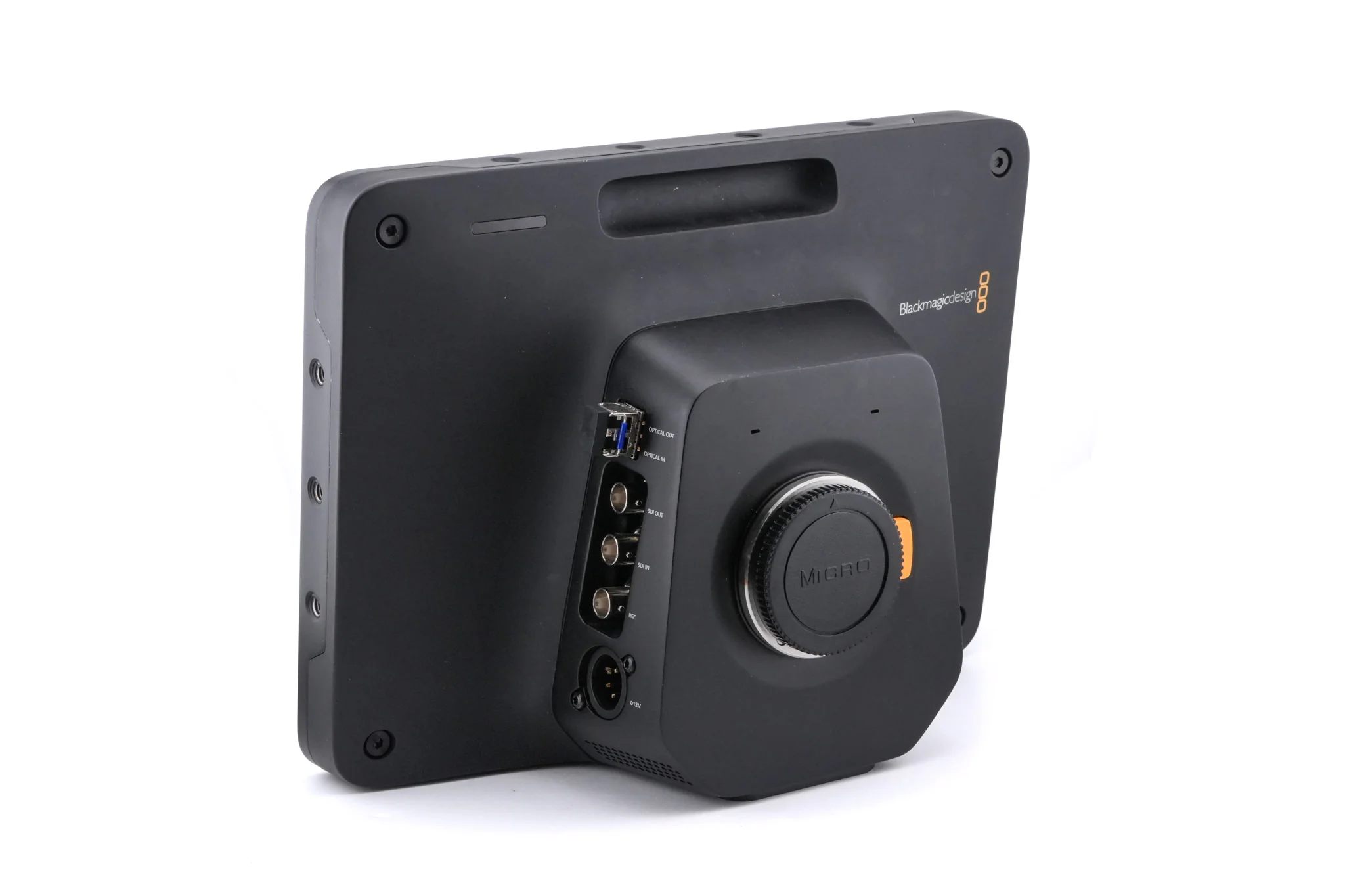 Blackmagic Design Studio Camera HD 2 - Image 3