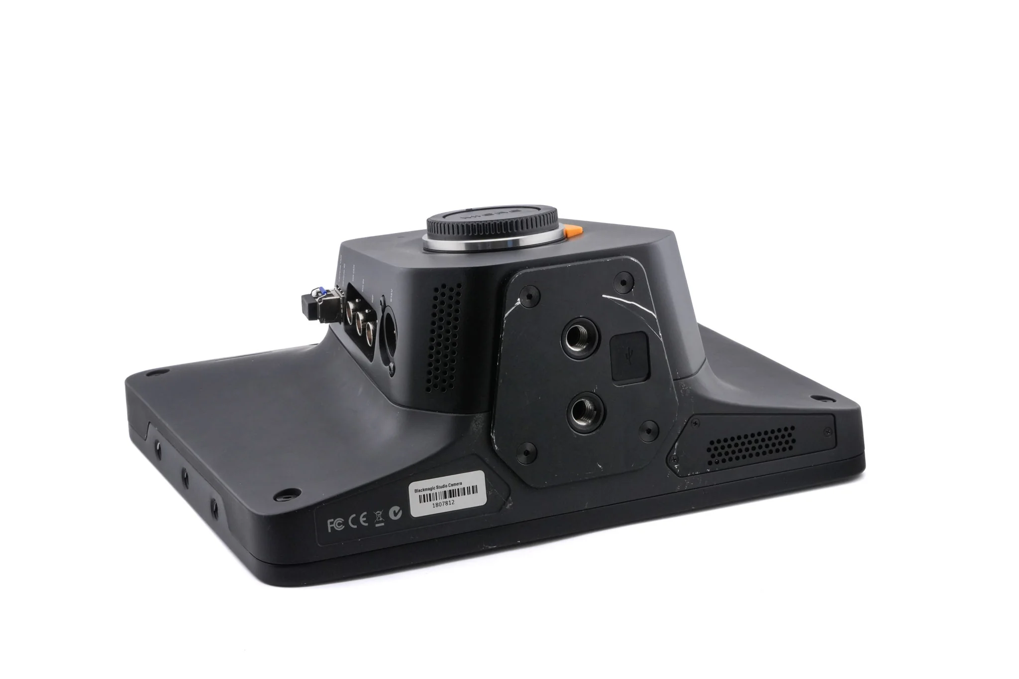 Blackmagic Design Studio Camera HD 2 - Image 4