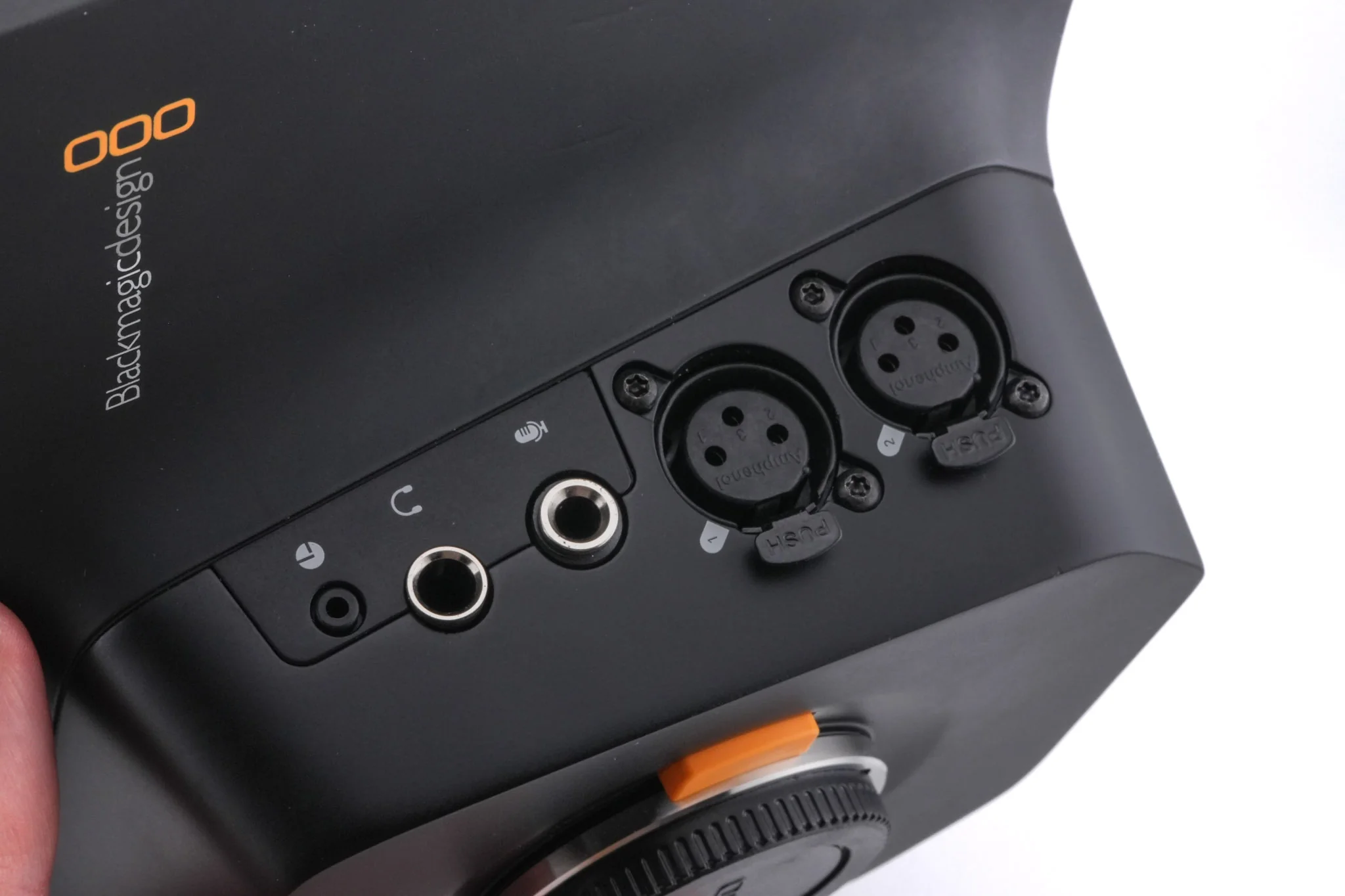 Blackmagic Design Studio Camera HD 2 - Image 8