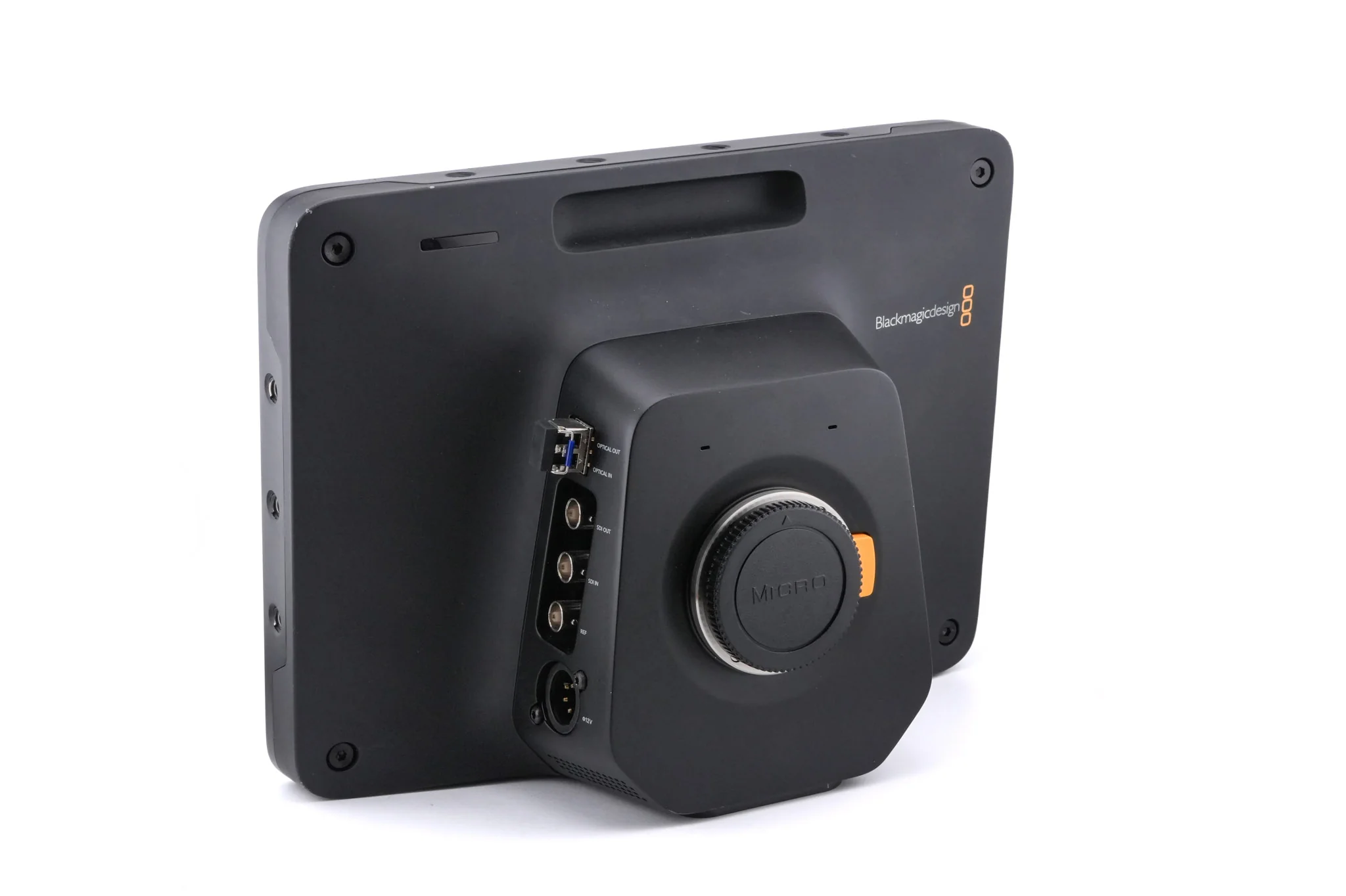 Blackmagic Design Studio Camera HD 2 - Image 2