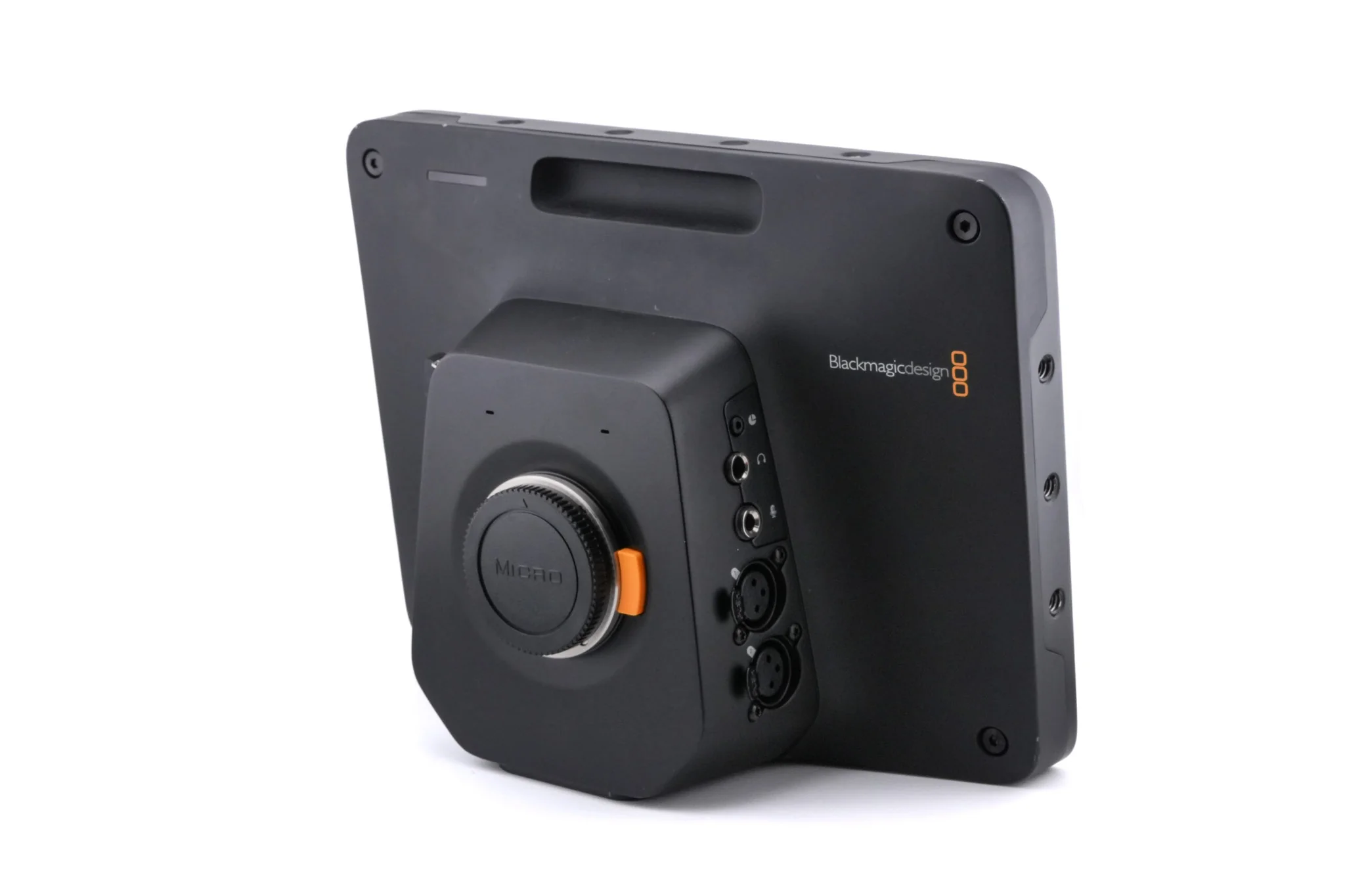 Blackmagic Design Studio Camera HD 2 - Image 3