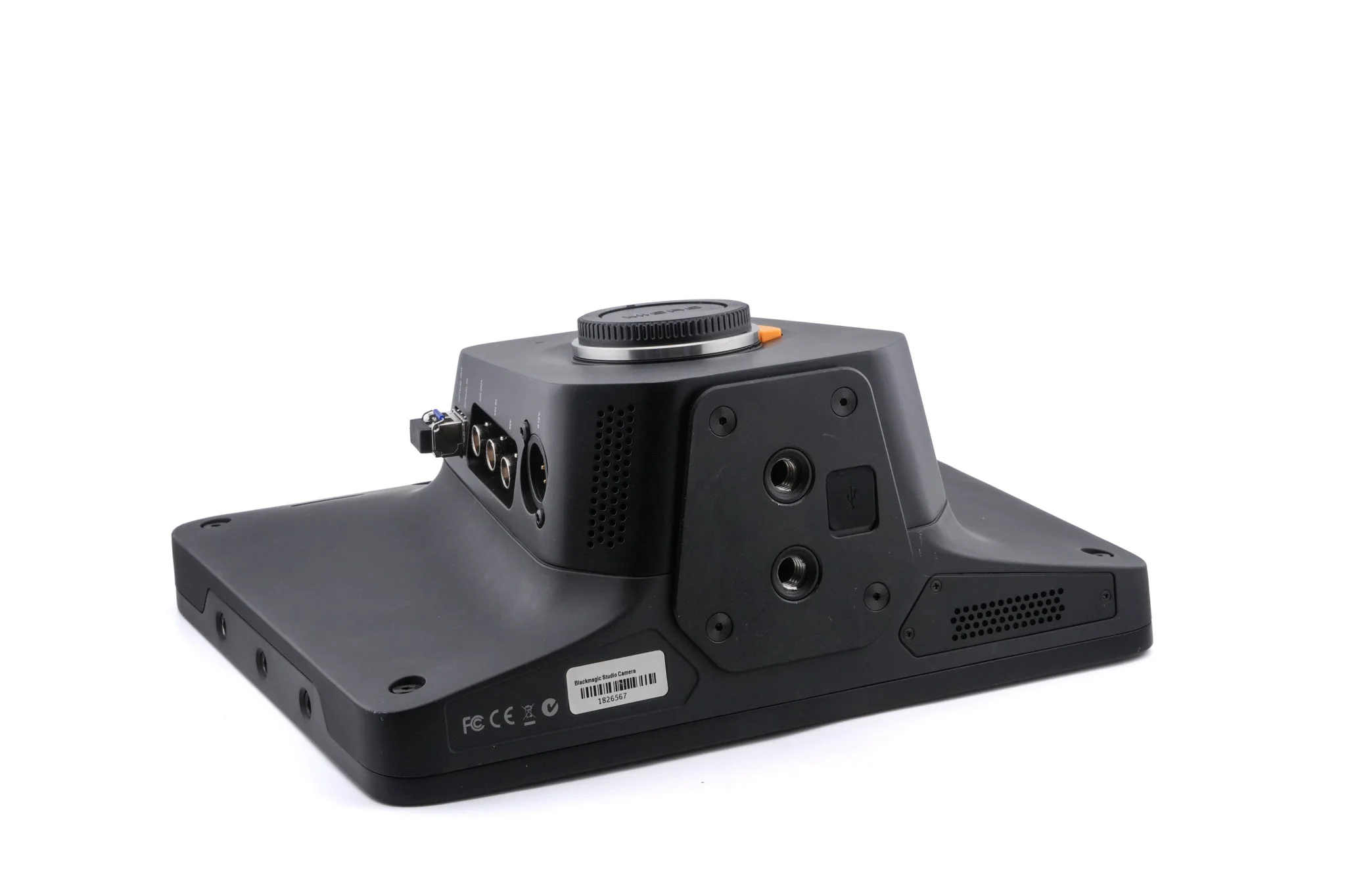 Blackmagic Design Studio Camera HD 2 - Image 4