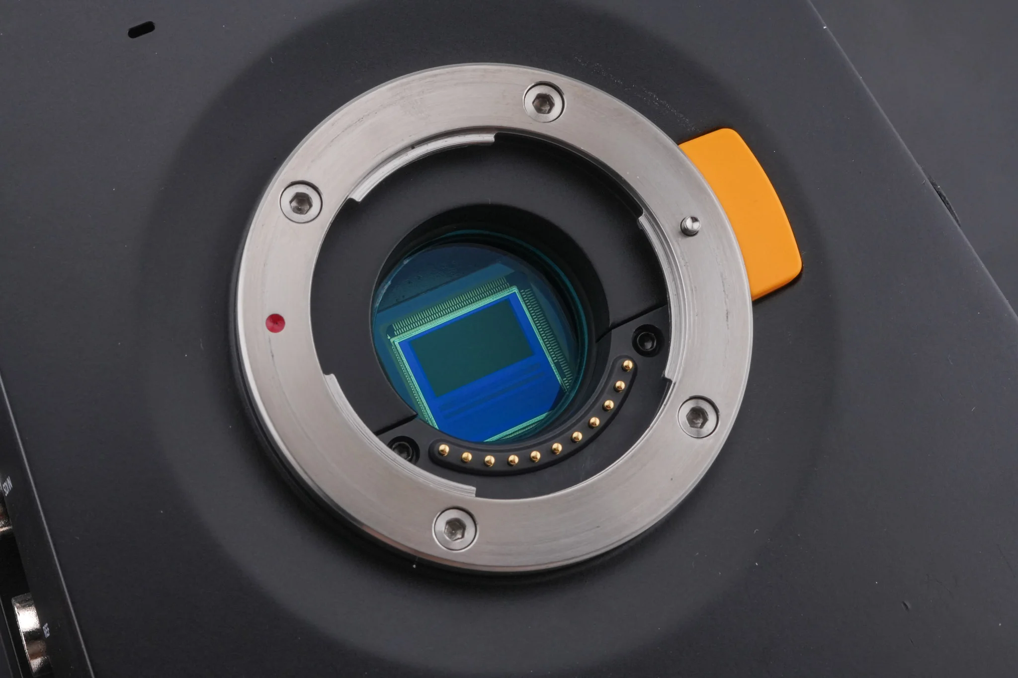 Blackmagic Design Studio Camera HD 2 - Image 6