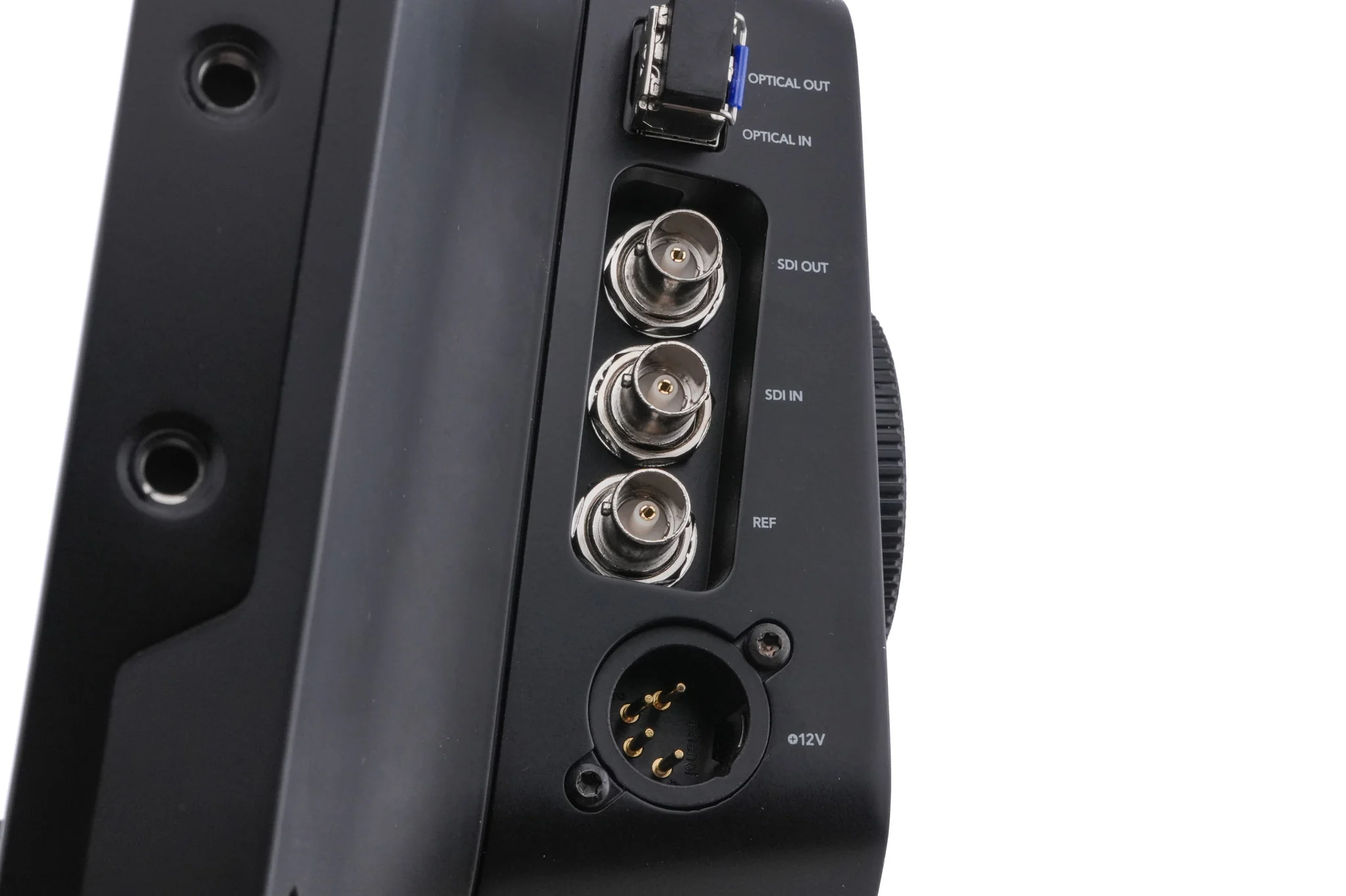 Blackmagic Design Studio Camera HD 2 - Image 7