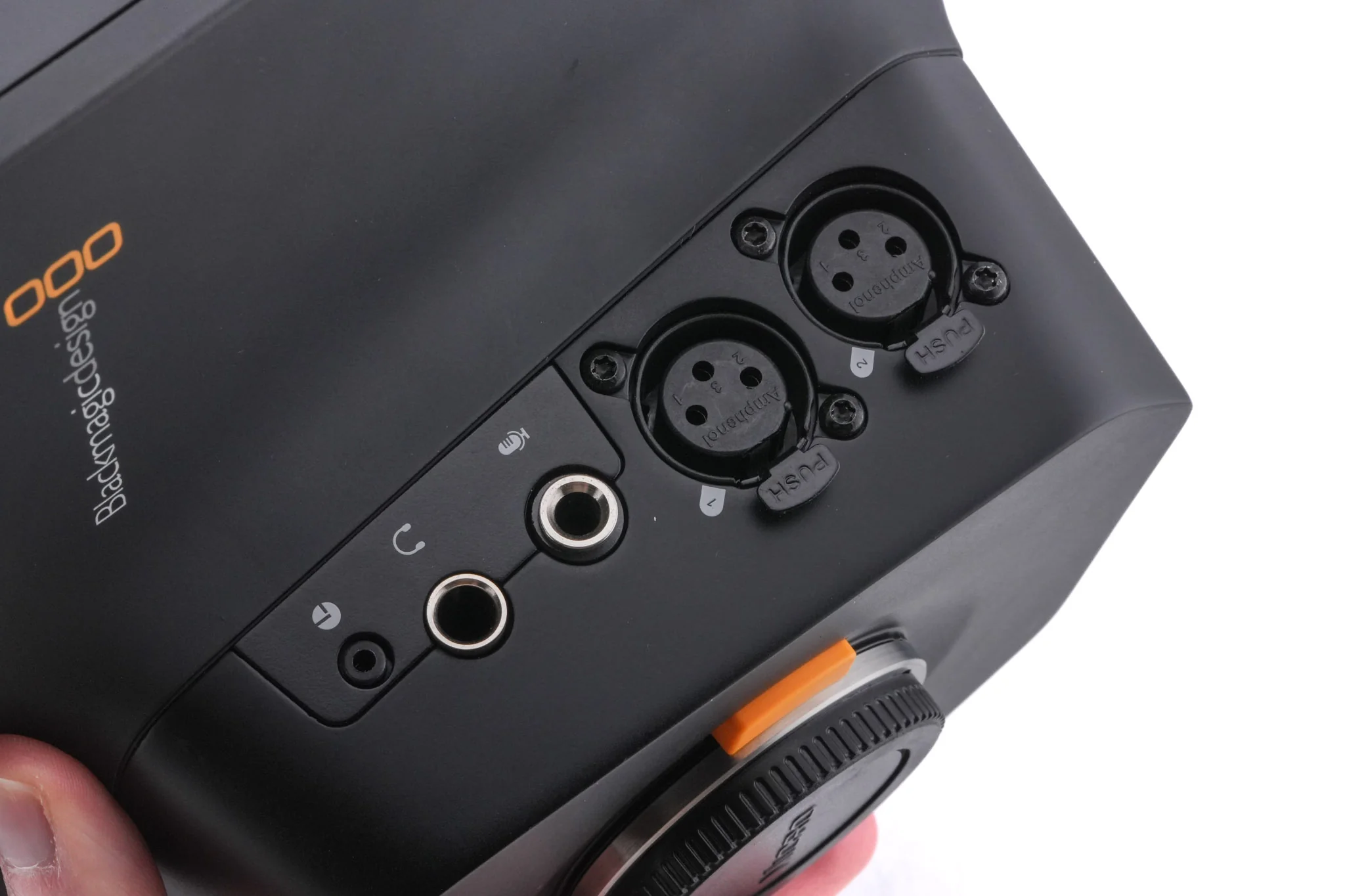 Blackmagic Design Studio Camera HD 2 - Image 8