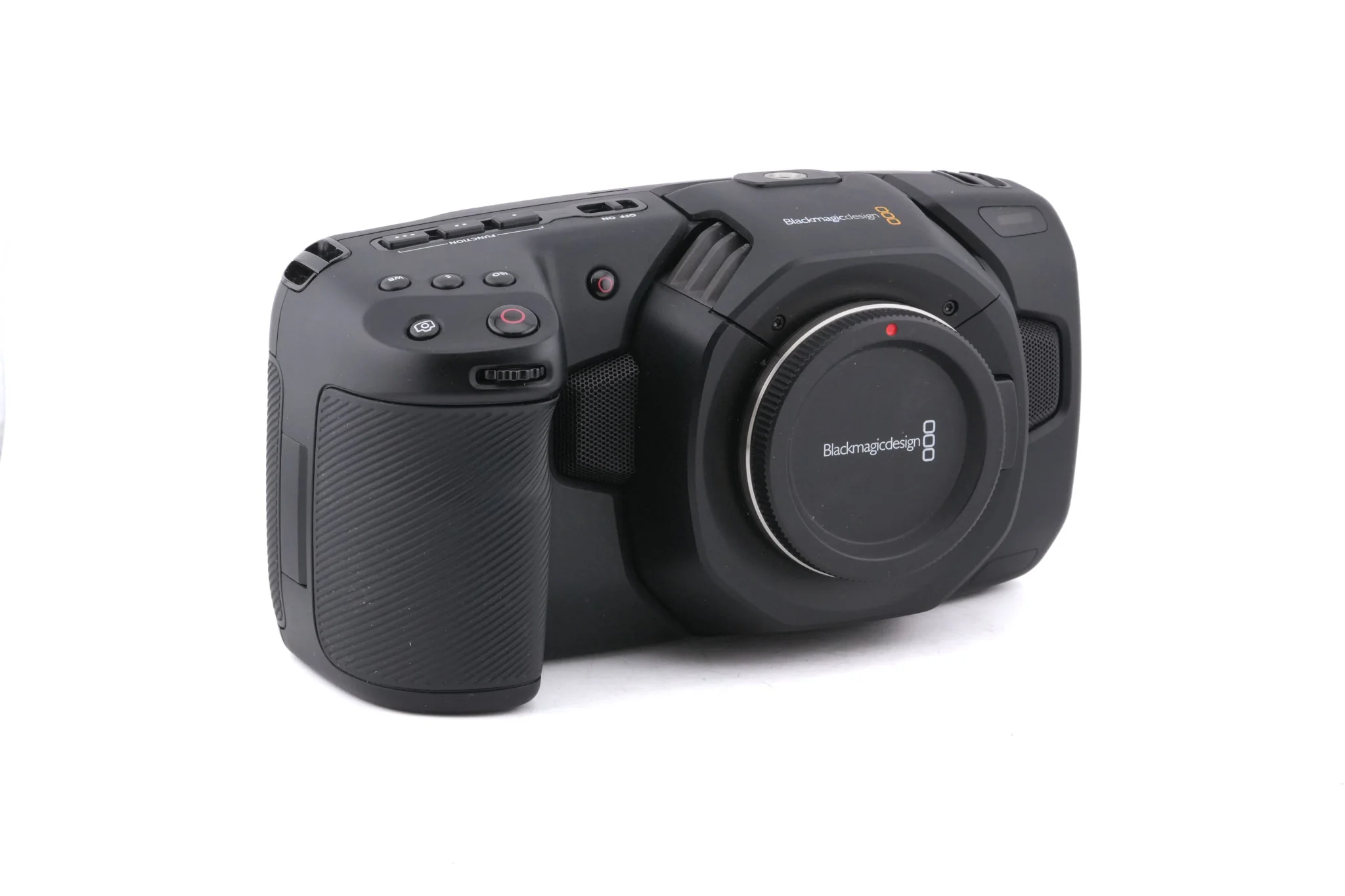 Blackmagic Pocket Cinema Camera 4K - Image 2