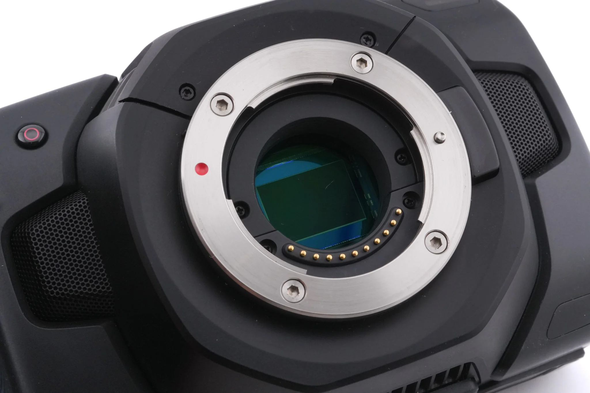 Blackmagic Pocket Cinema Camera 4K - Image 7