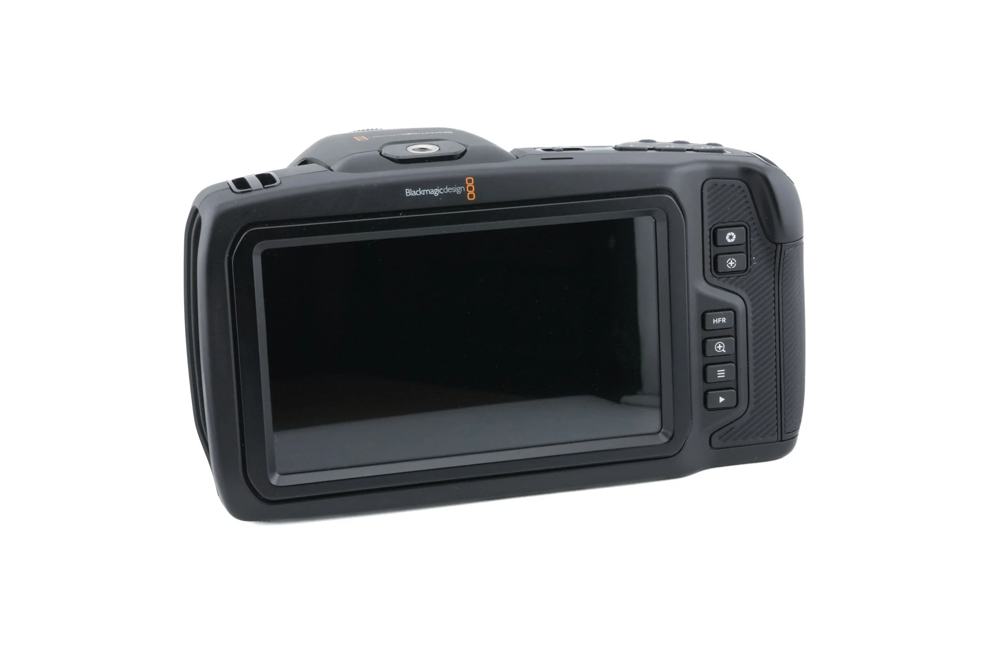 Blackmagic Pocket Cinema Camera 6K - Image 4