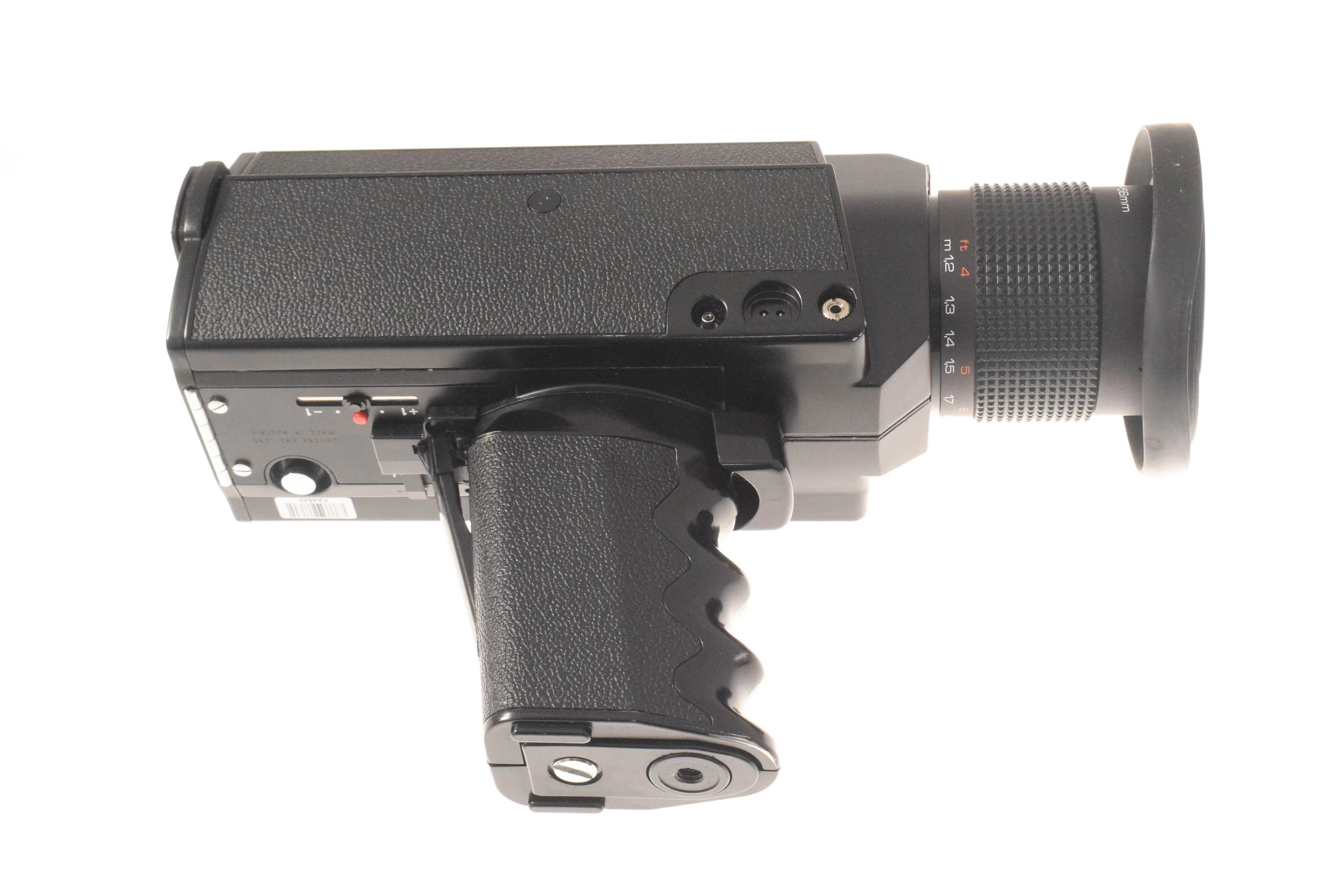 Bolex 480 Macrozoom - Image 2