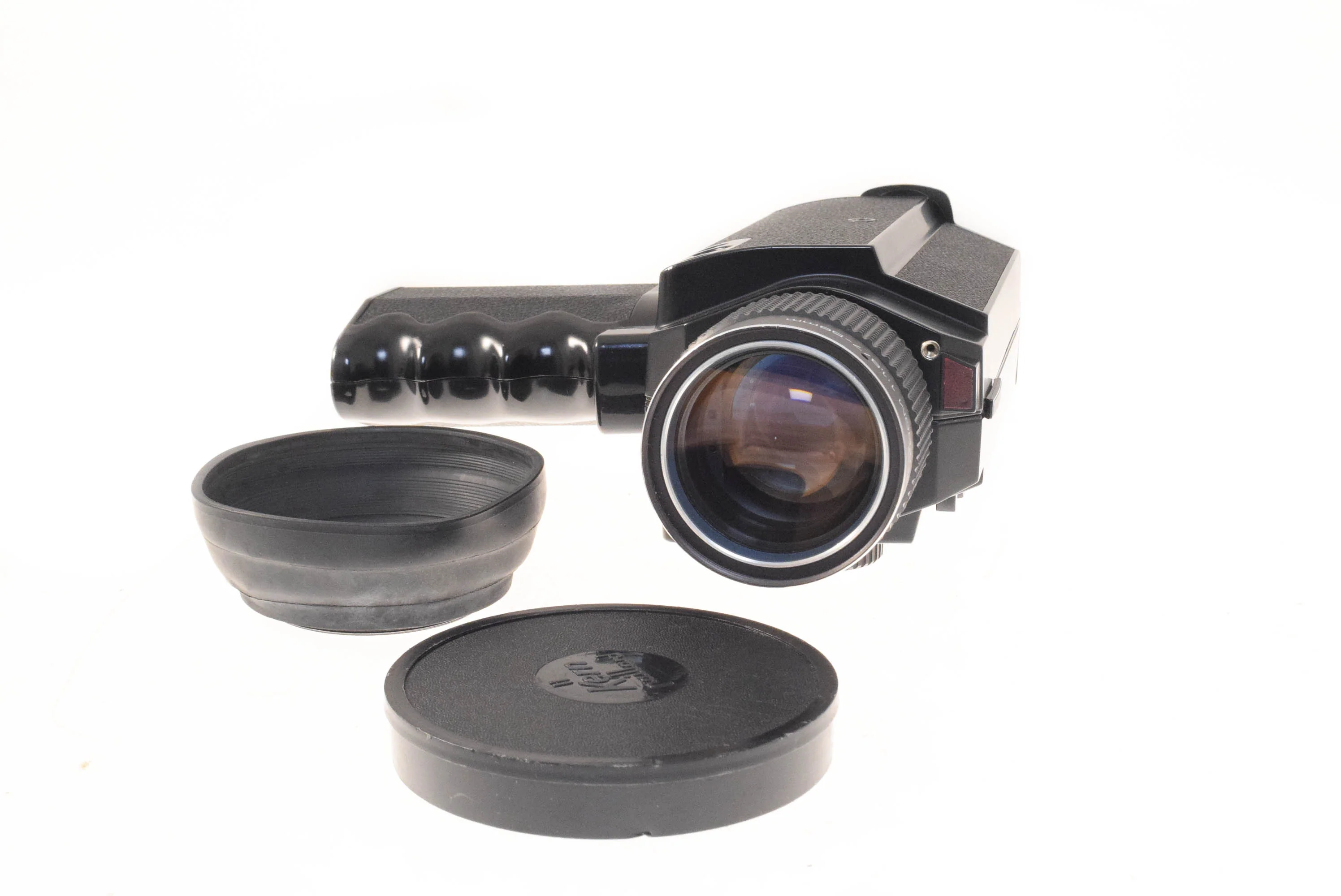Bolex 480 Macrozoom - Image 3