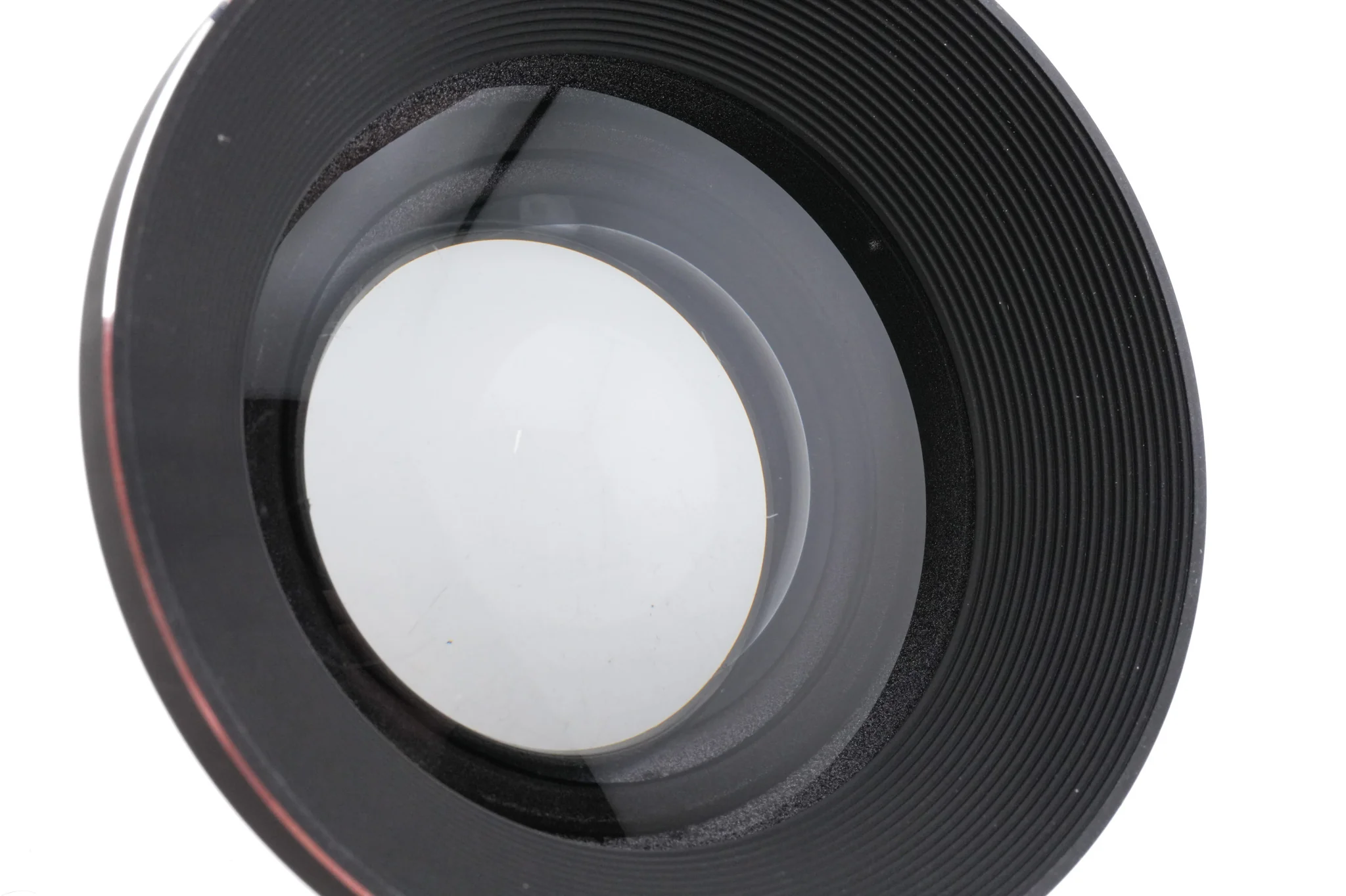 Bolex Aspheron 4mm Super Wide Angle - Image 3