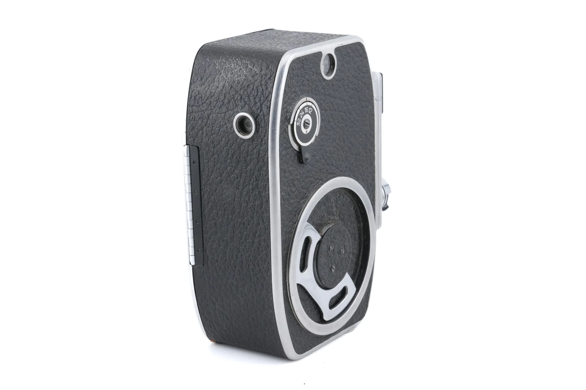 Bolex Paillard L8 - Image 2