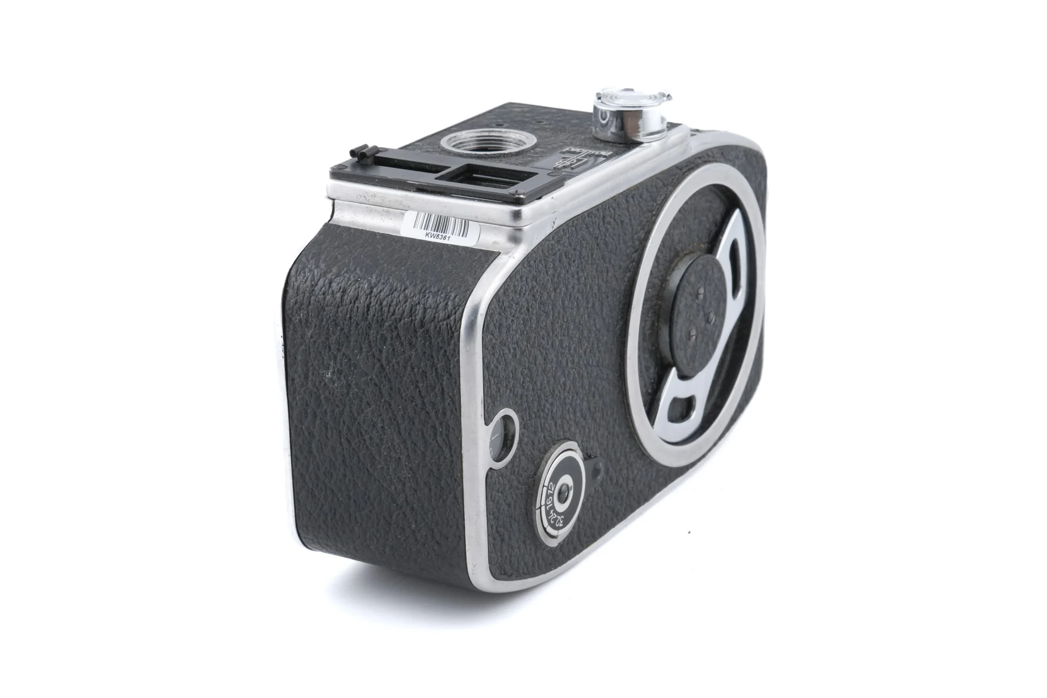 Bolex Paillard L8 - Image 3