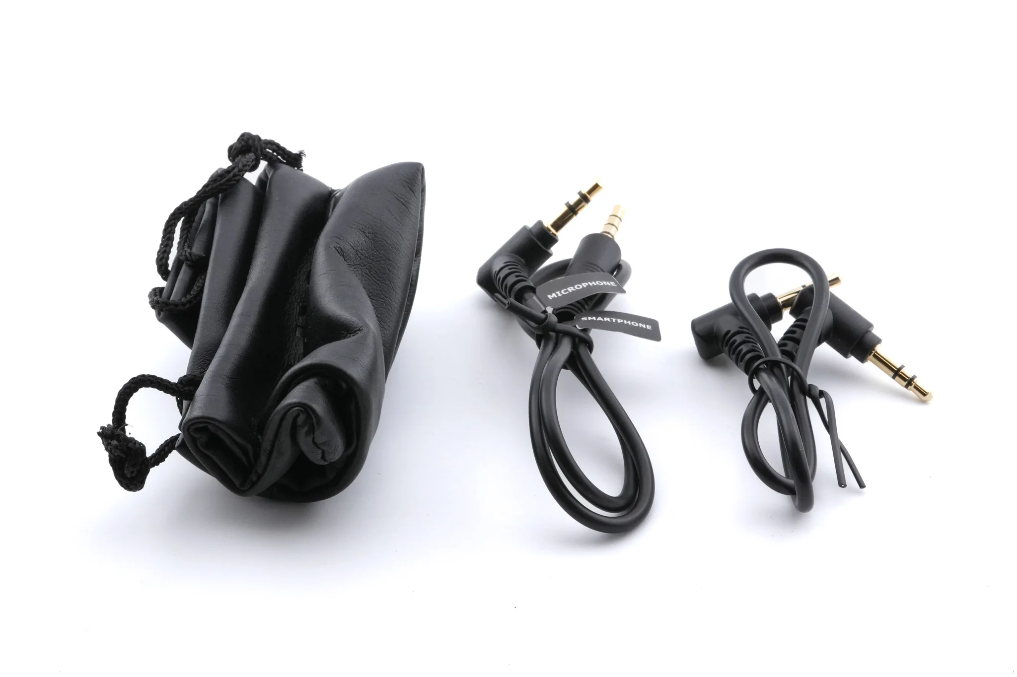 Boya BY-BM2021 Super-Cardioid Shotgun Microphone - Image 3