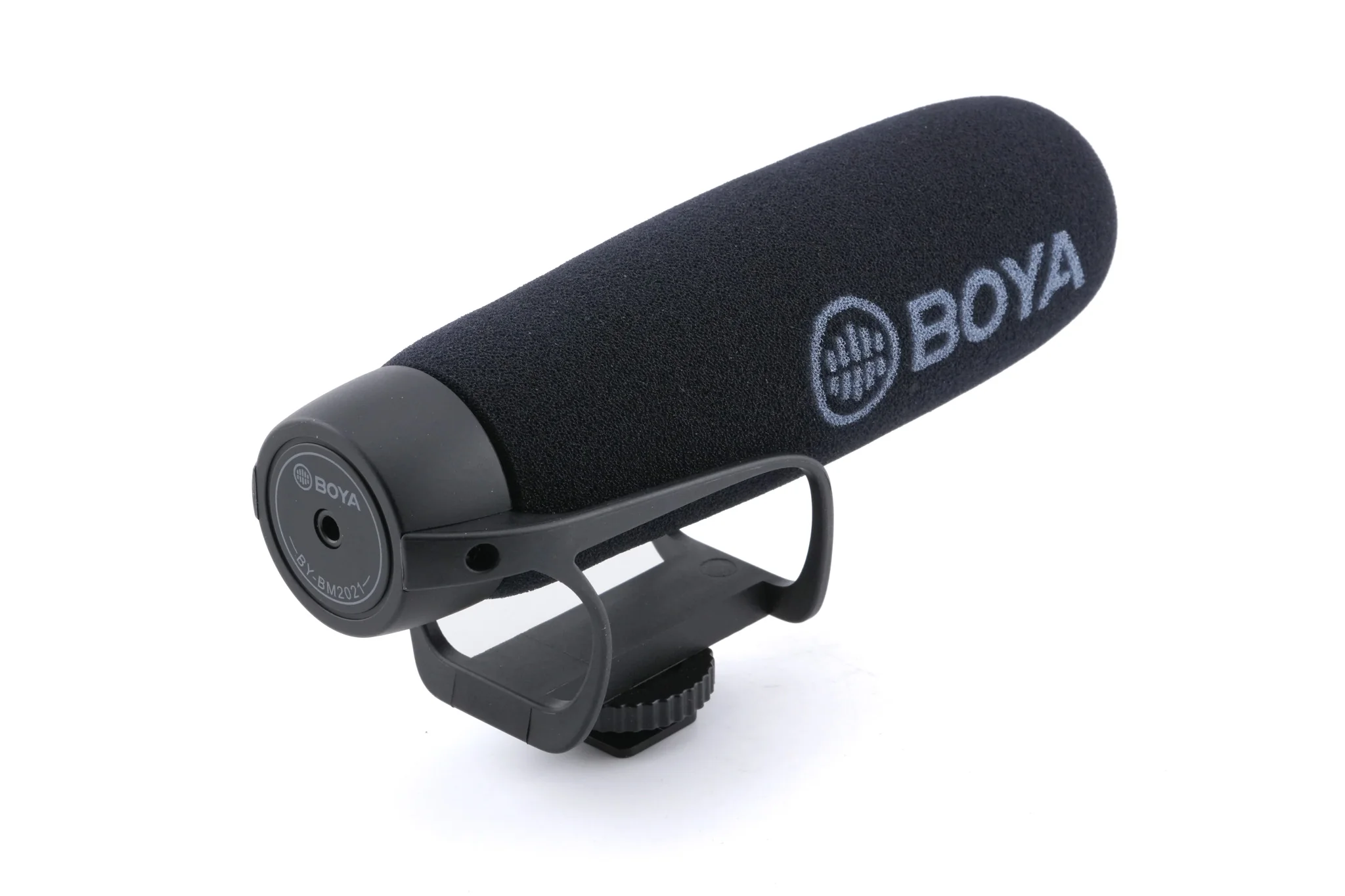 Boya BY-BM2021 Super-Cardioid Shotgun Microphone - Image 2