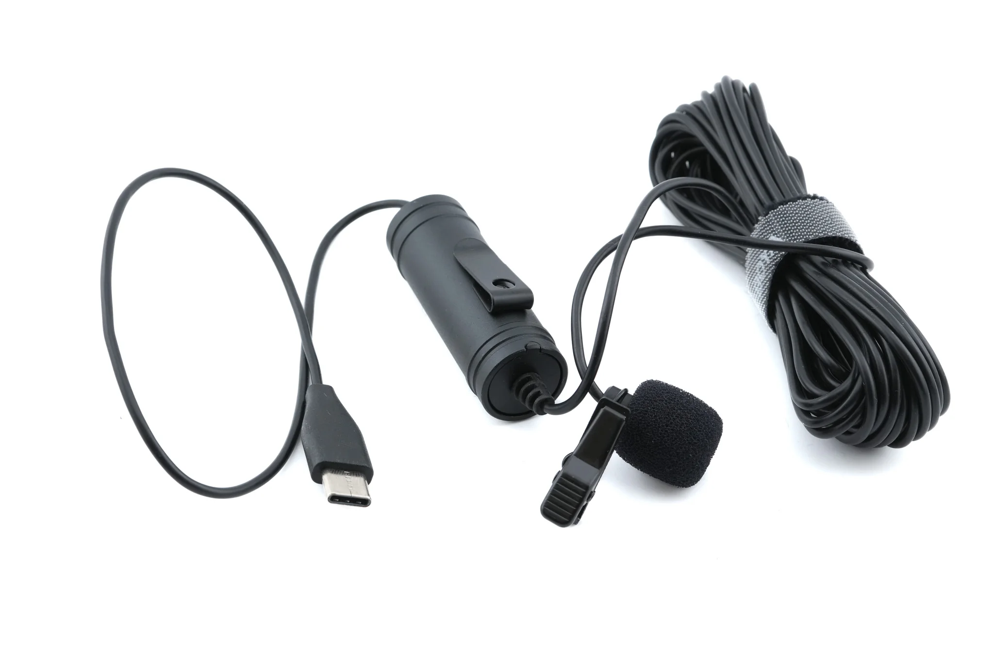 Boya BY-DM2 Lavalier Microphone - Image 3