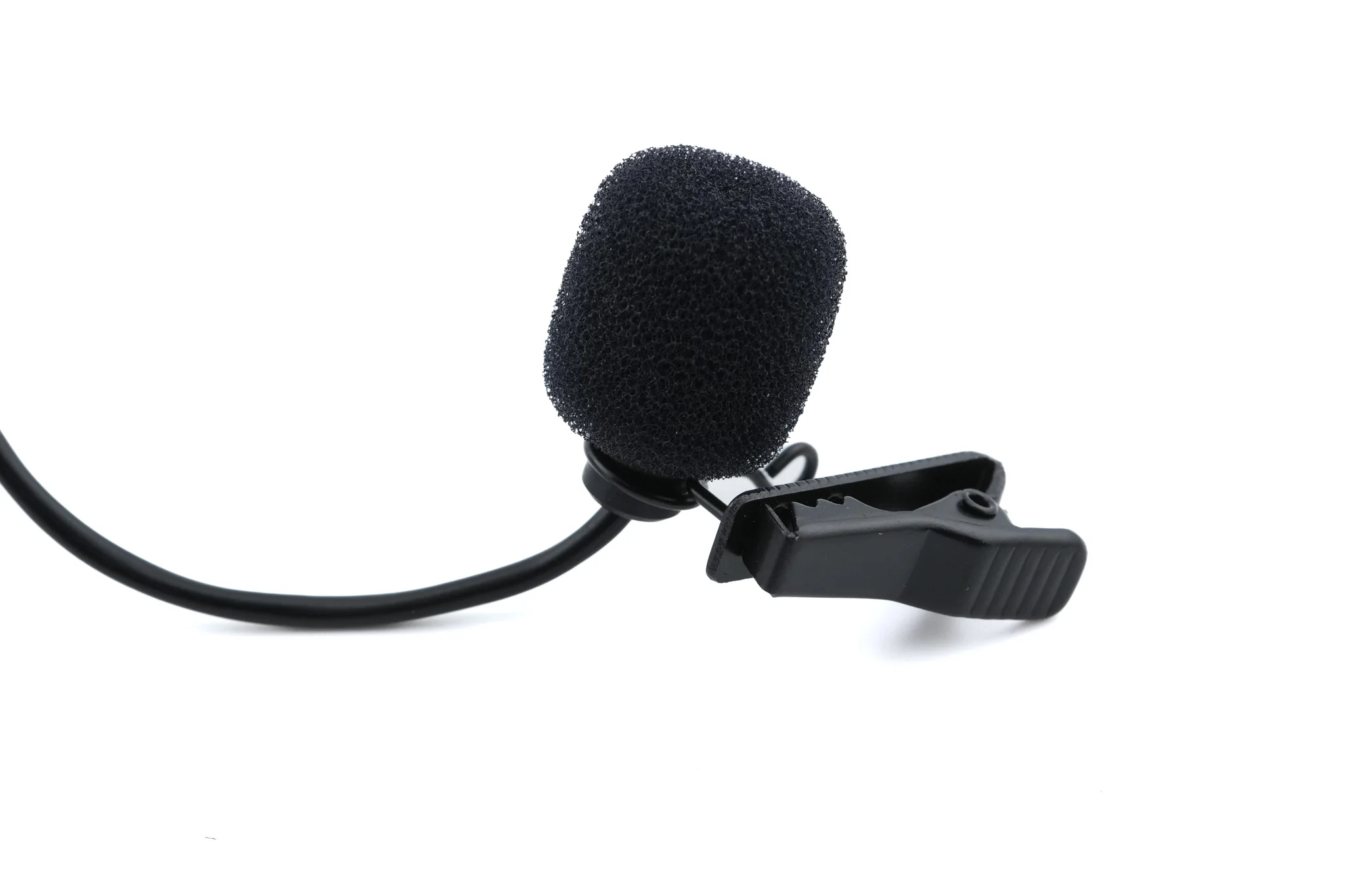 Boya BY-DM2 Lavalier Microphone - Image 5