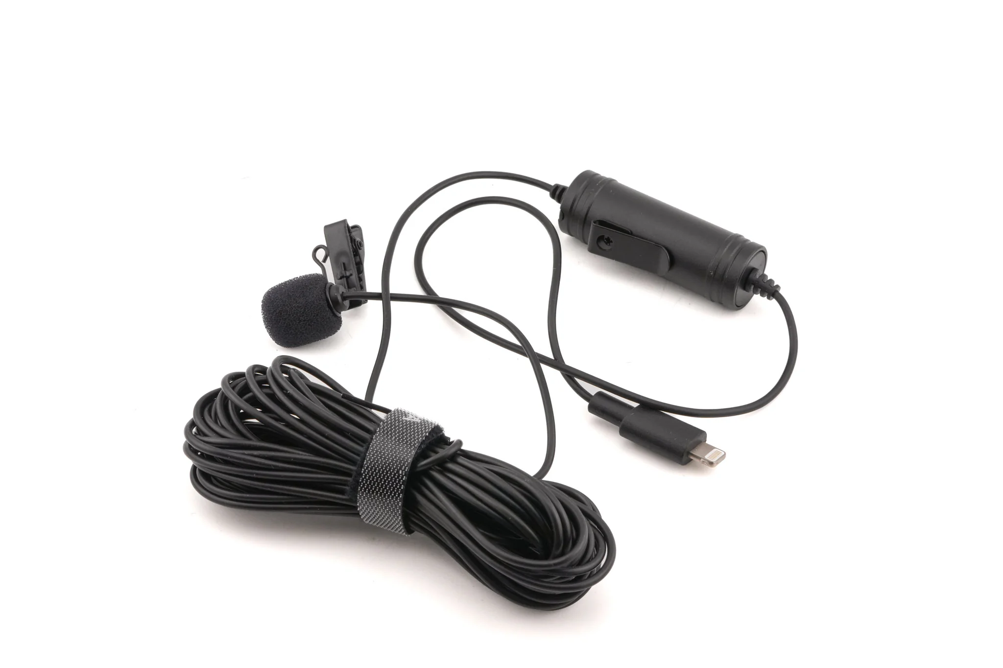 Boya BY-DM1 Lavalier Microphone - Image 2