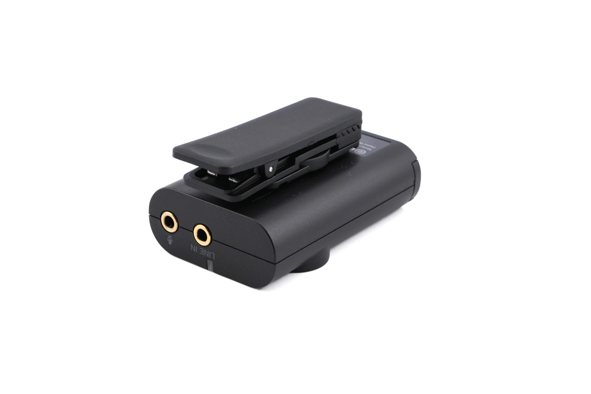 Boya BY-WM4 PRO-K3 Microphone System - Image 3