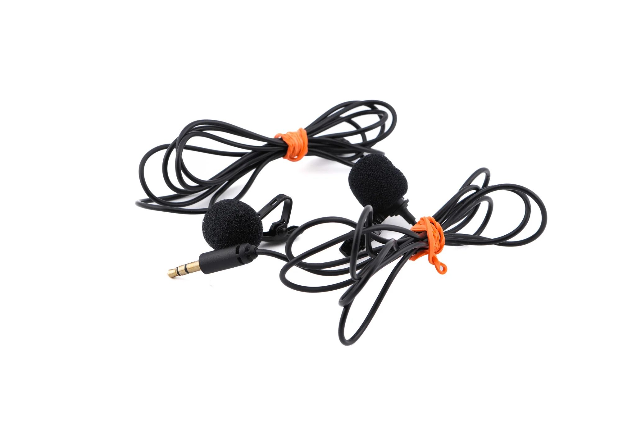 Boya BY-WM4 PRO-K3 Microphone System - Image 4