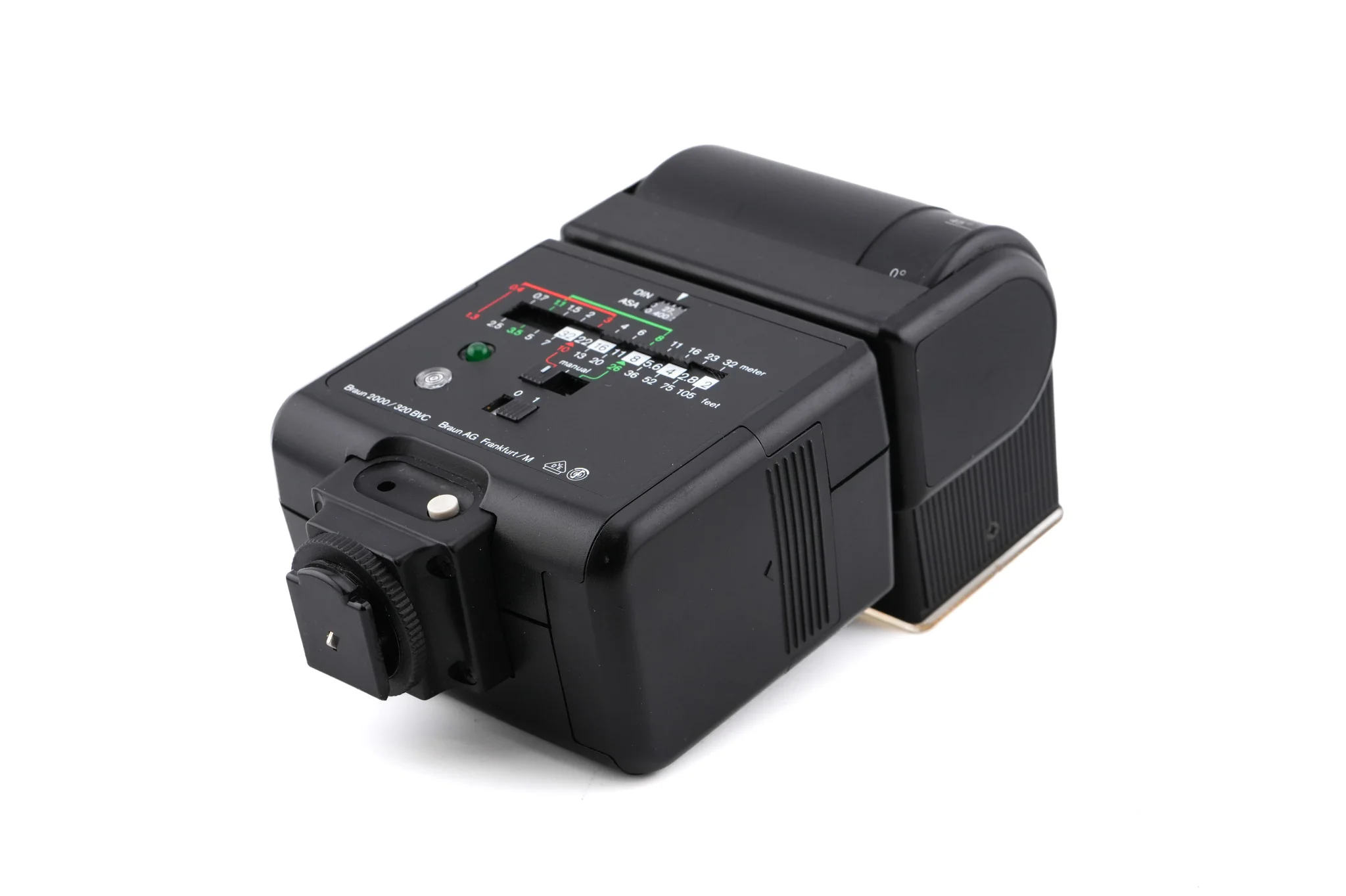 Braun 320 BVC - Image 2