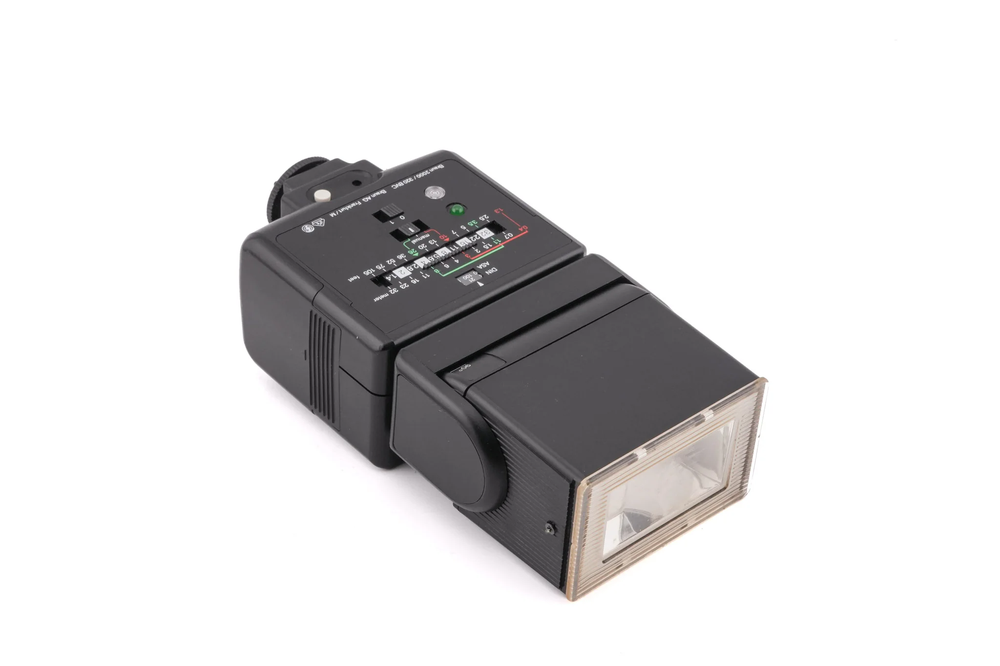 Braun 320 BVC - Image 2