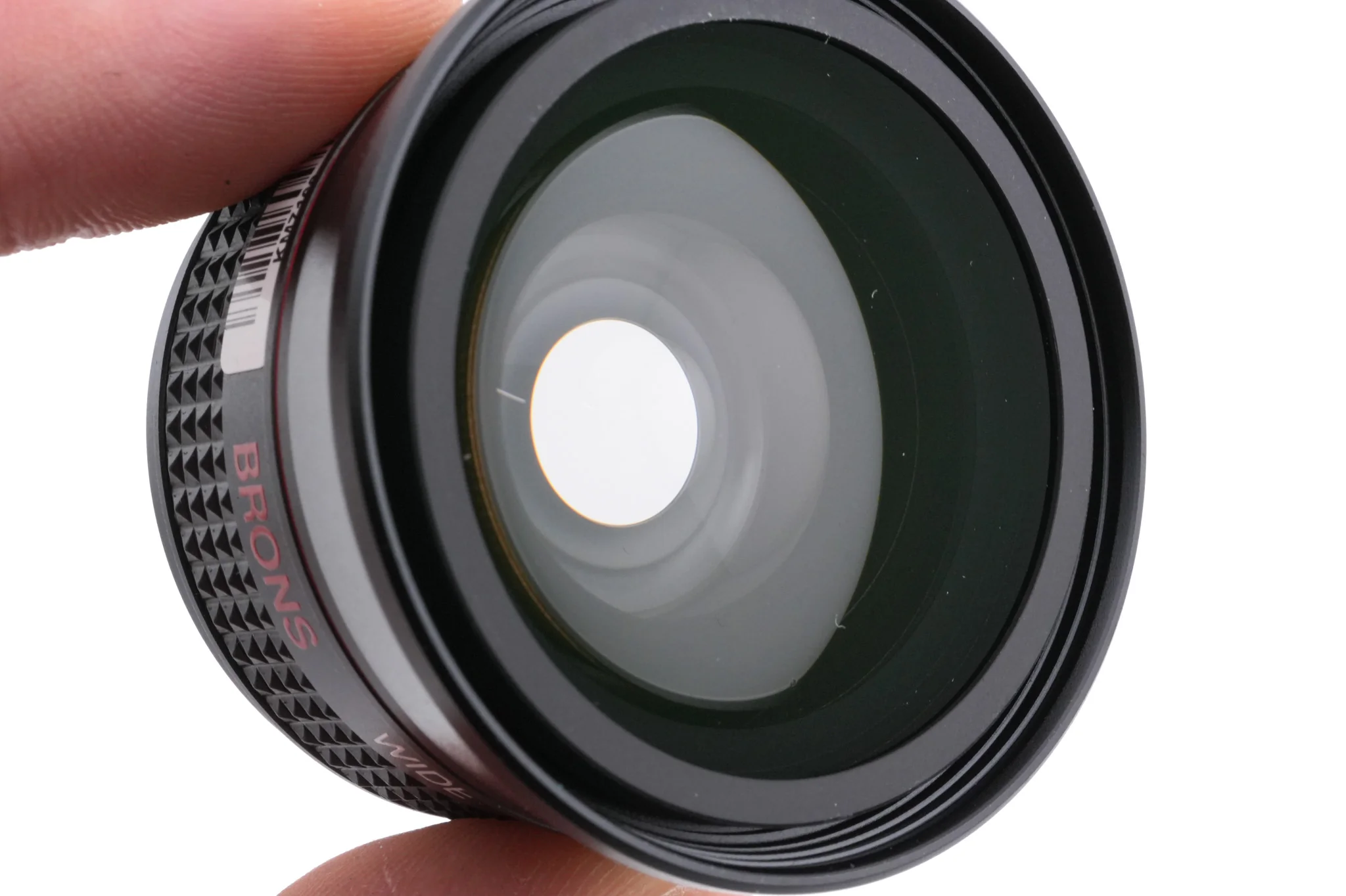 Brons 0.42x Wide Conversion Lens - Image 5